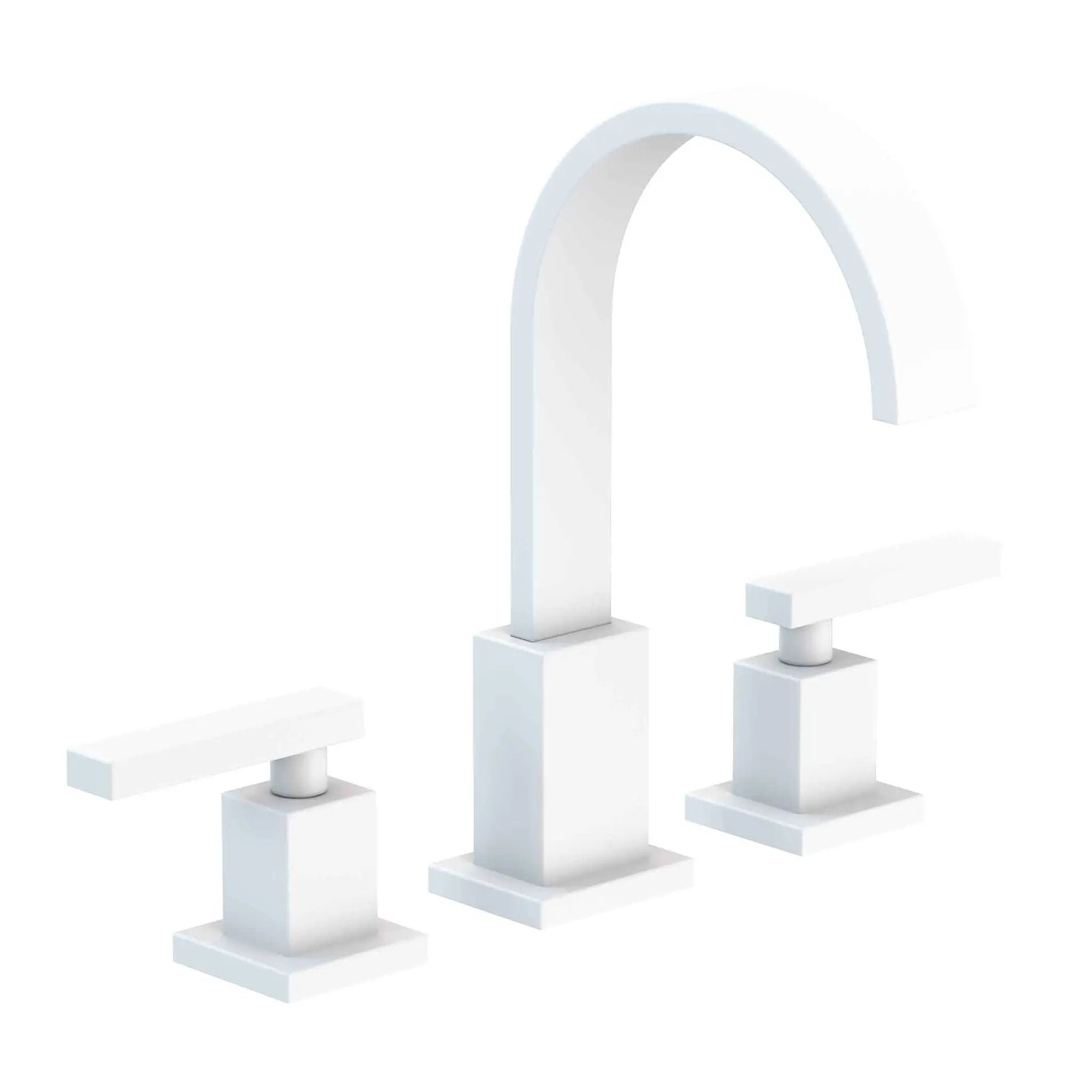 Newport Brass Secant Widespread Lavatory Faucet by Newport Brass