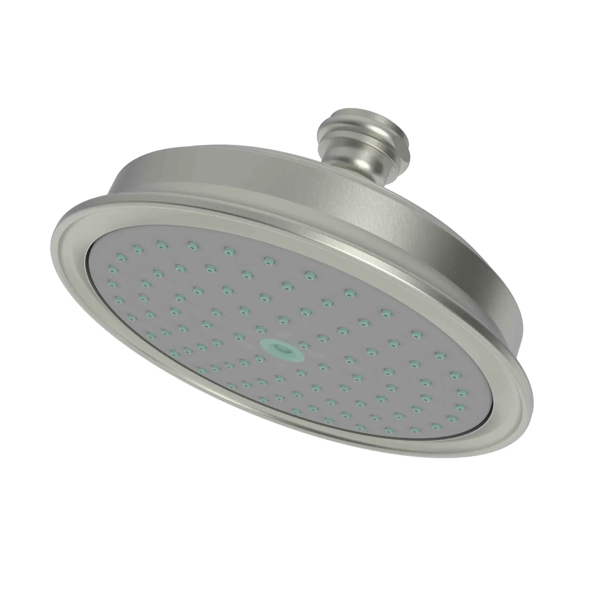Newport Brass Tub & Shower Single Function Shower Head by Newport Brass