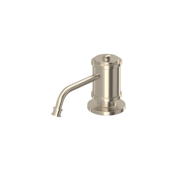Rohl Armstrong Soap Dispenser by Rohl