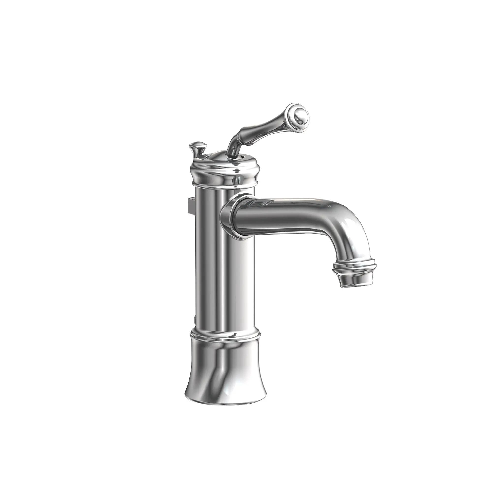 Polished Chrome Lavatory Faucet