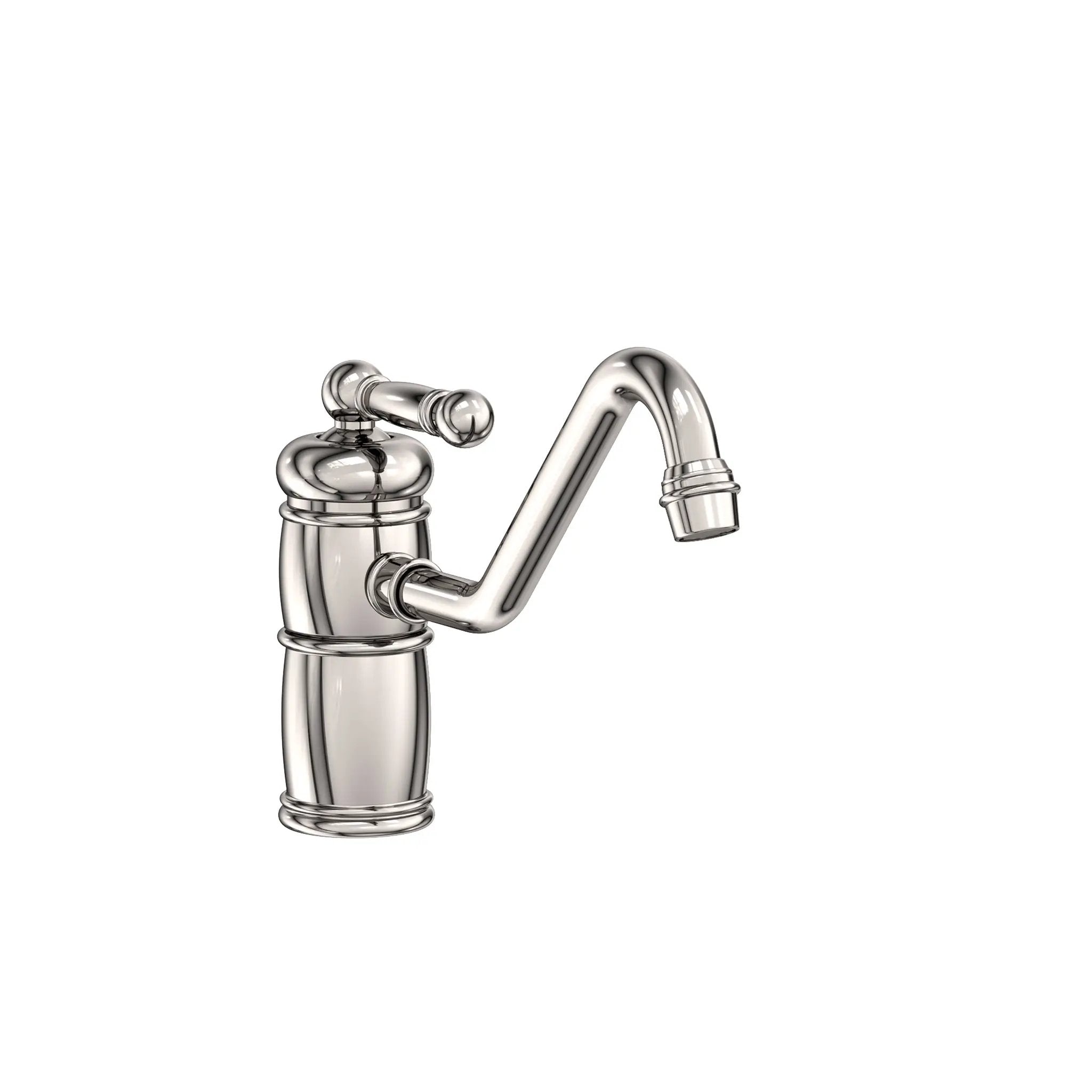 Newport Brass Nadya Single Handle Kitchen Faucet by Newport Brass