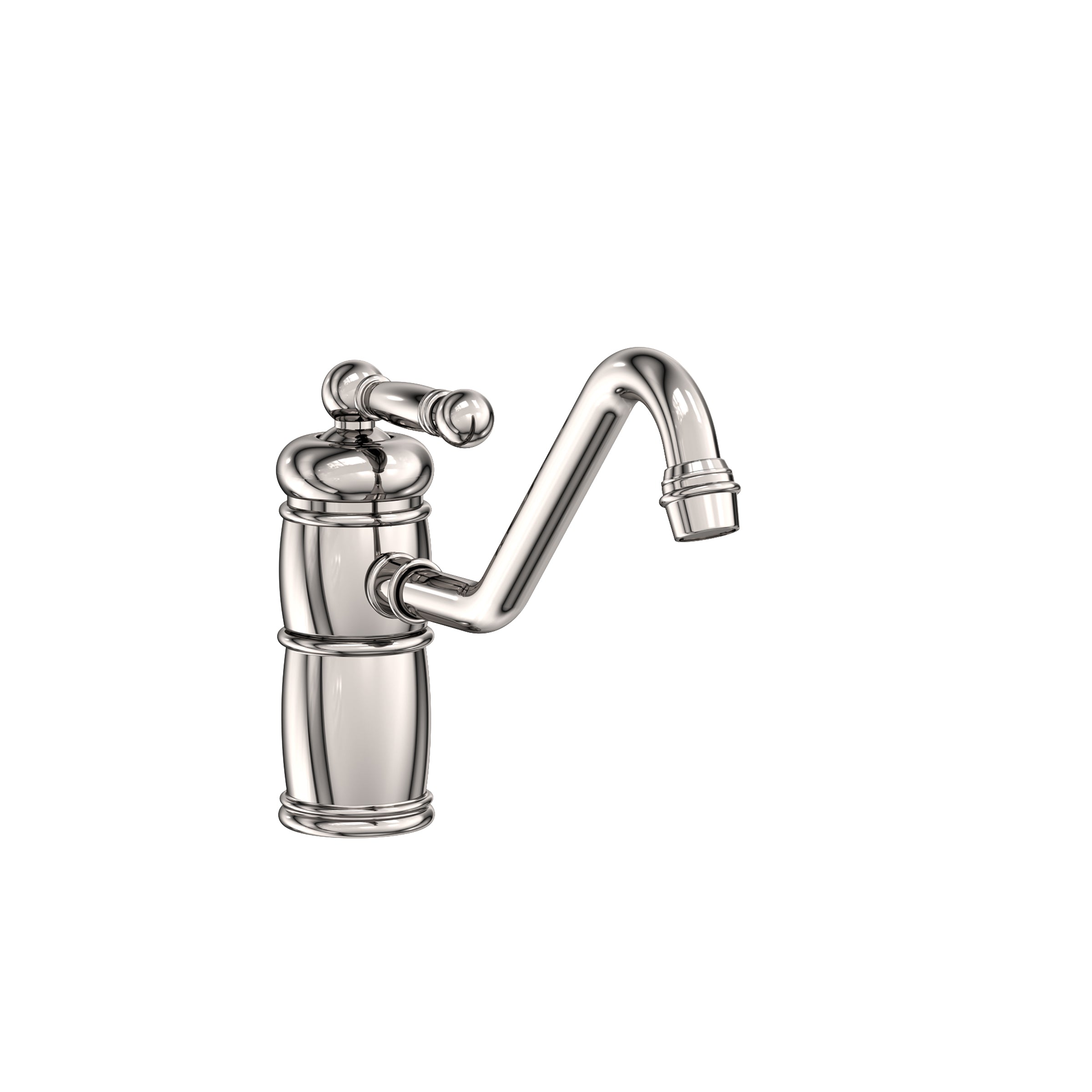 Newport Brass Nadya Single Handle Kitchen Faucet
