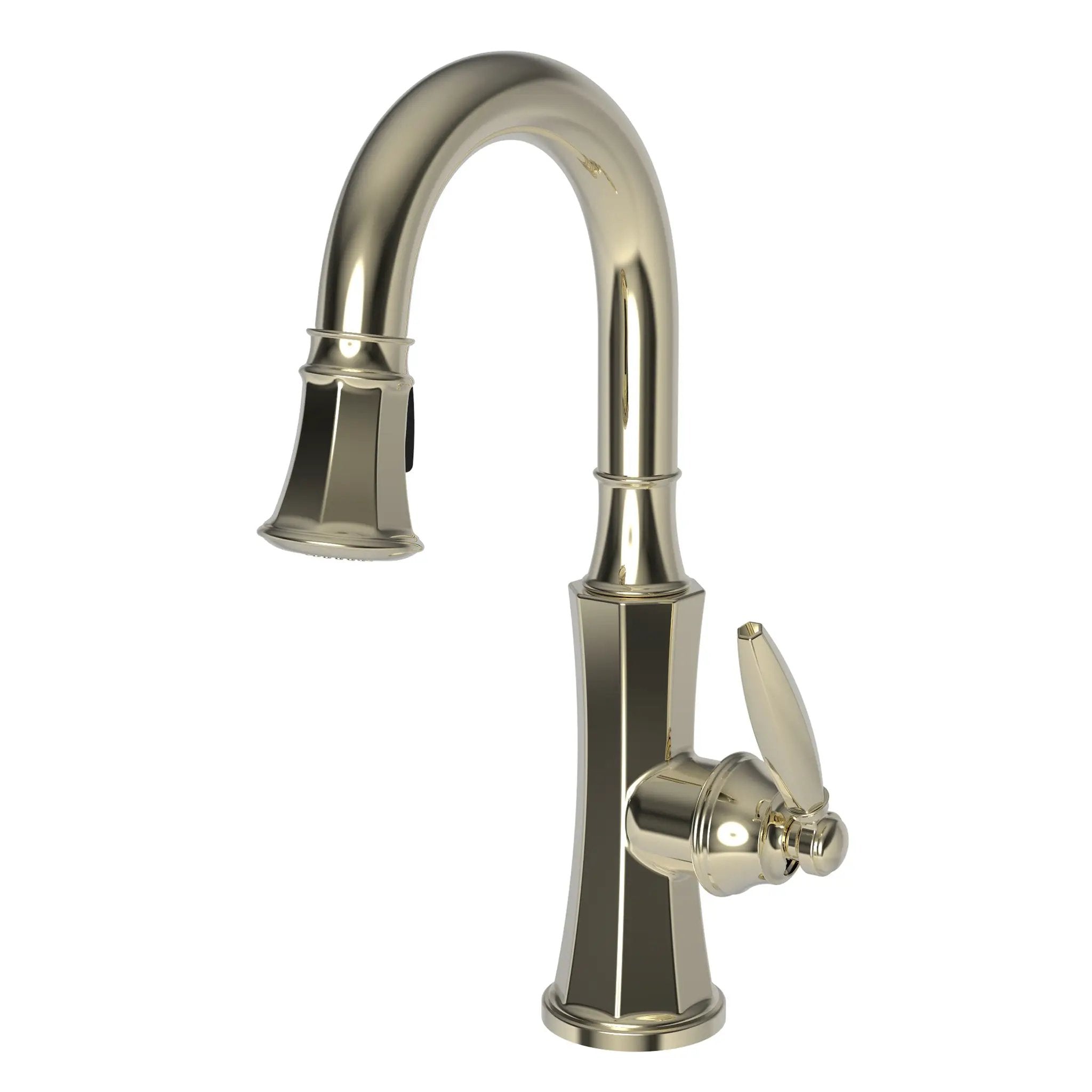 Newport Brass Metropole Prep/Bar Pull Down Faucet by Newport Brass