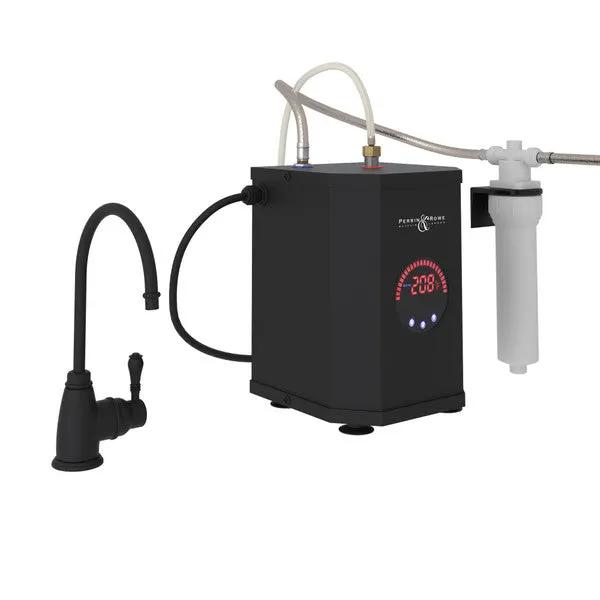 Rohl San Julio Hot Water Dispenser, Tank and Filter Kit by Rohl