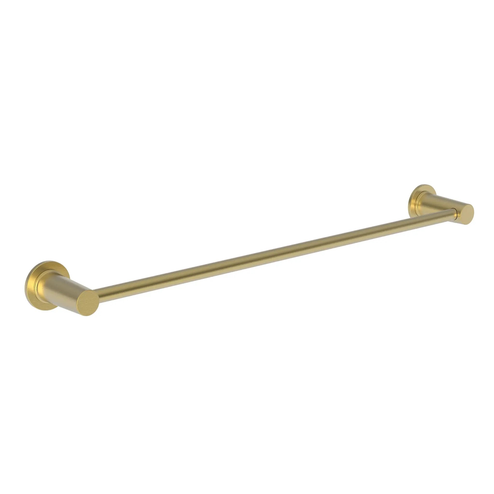 Newport Brass Dorrance 24" Towel Bar by Newport Brass
