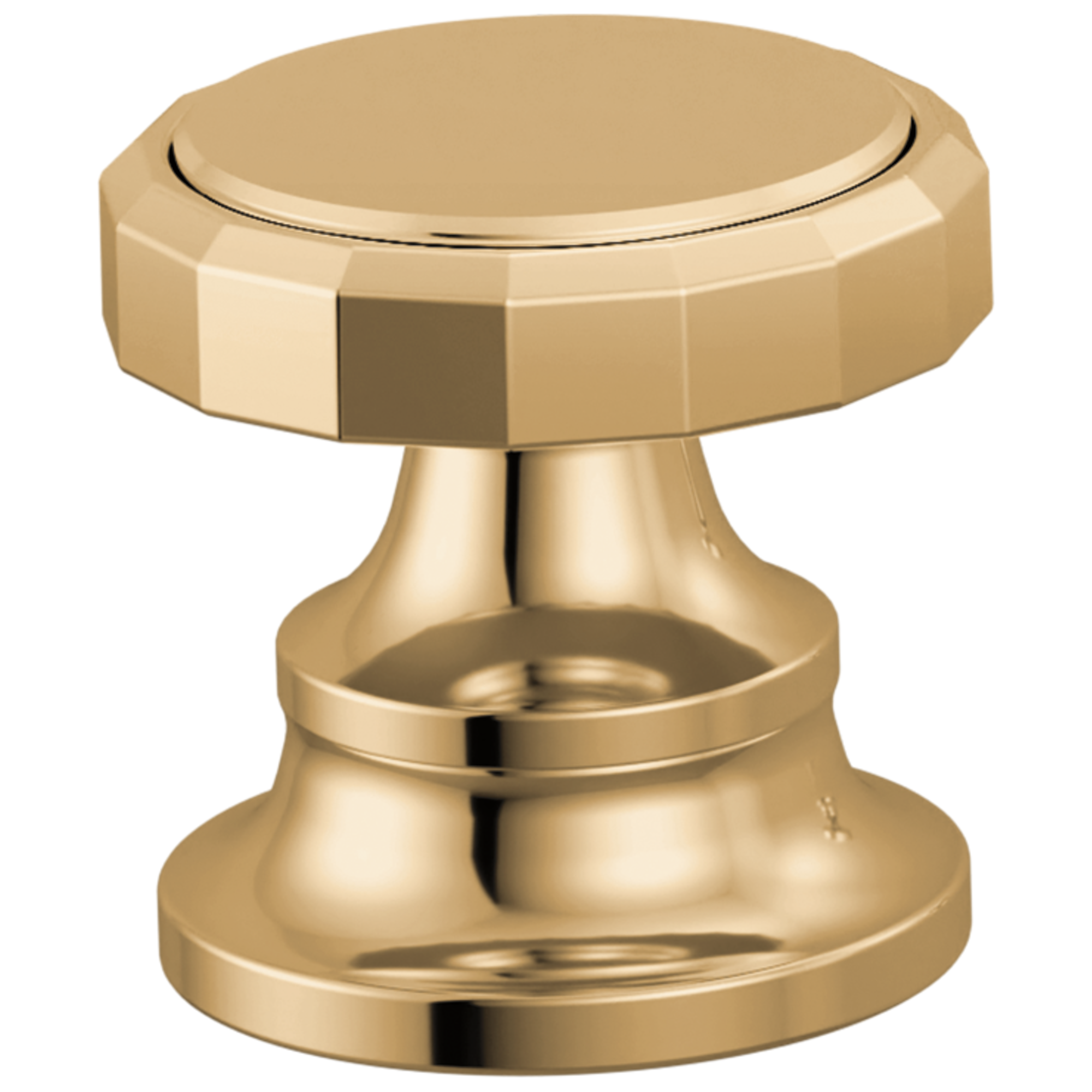 Brizo Beauclere Roman Tub Faucet Wheel Handle Kit