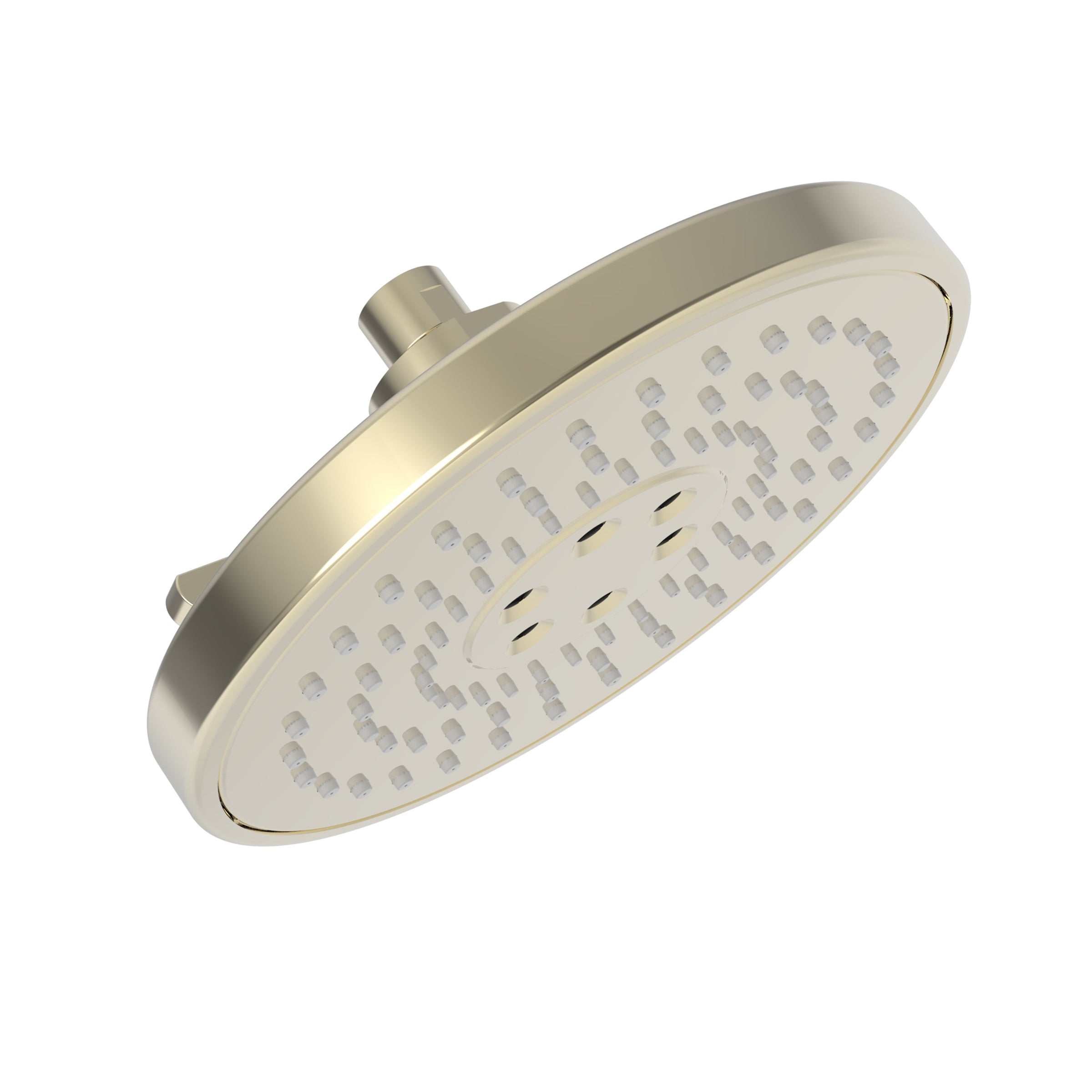 Newport Brass Tub & Shower Luxnetic Multifunction Showerhead