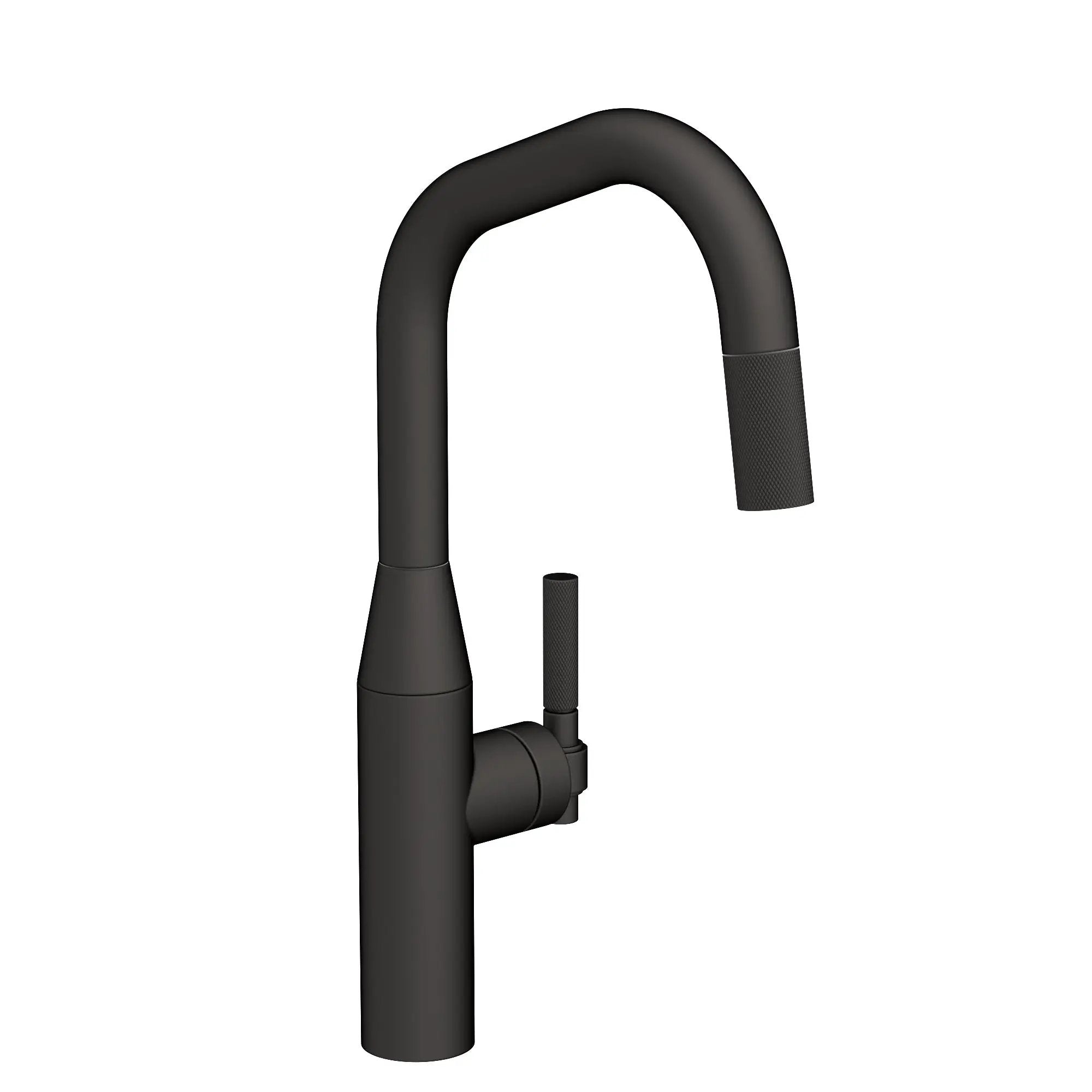 Newport Brass Muncy Pull-down Kitchen Faucet by Newport Brass
