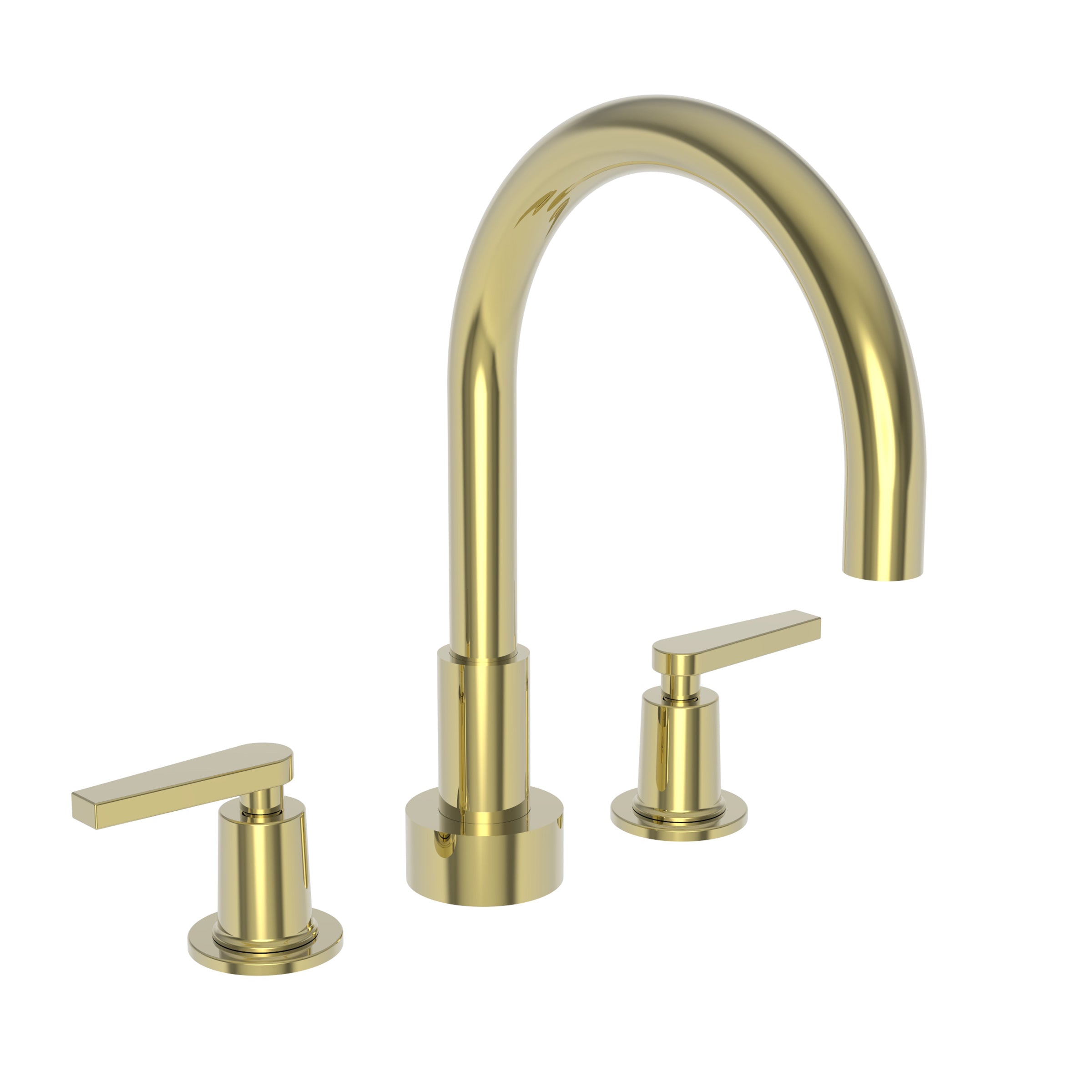 Newport Brass Dorrance Roman Tub Faucet