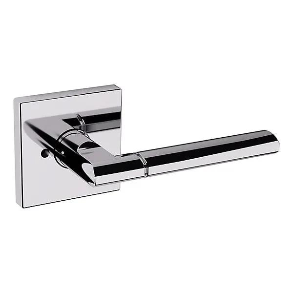 Baldwin Lever with R017 Rose by Baldwin