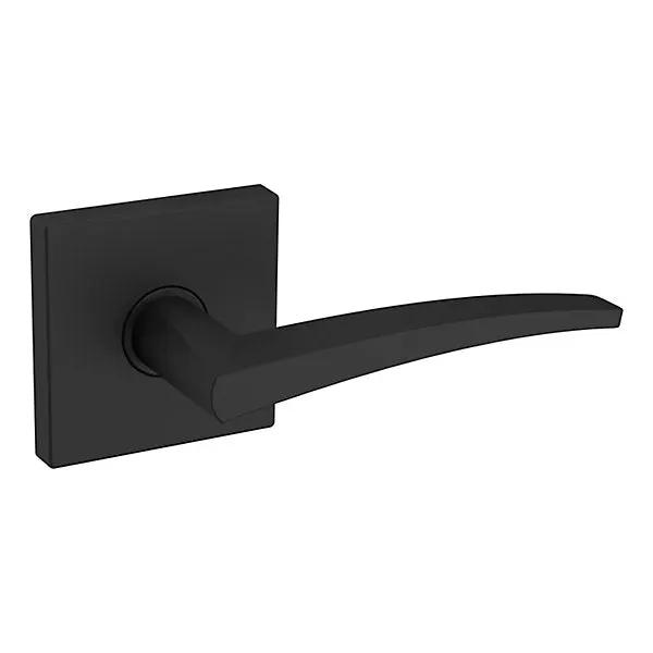 Baldwin Lever with R017 Rose by Baldwin