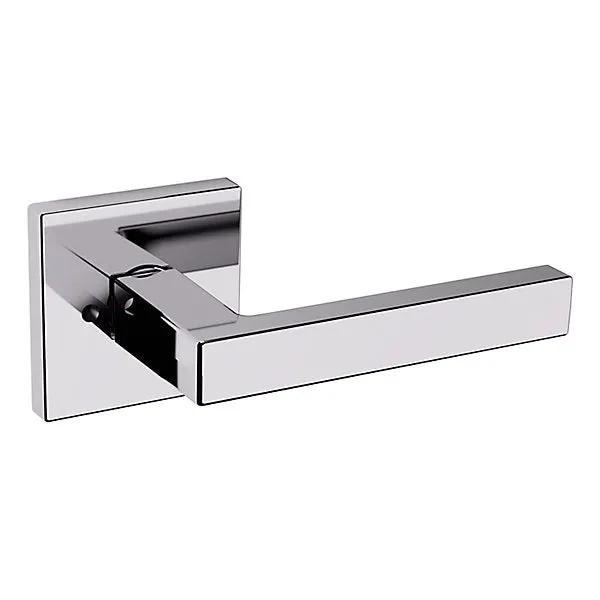 Baldwin Lever with R017 Rose by Baldwin