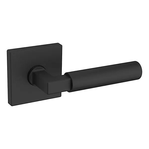 Baldwin Gramercy Lever with R017 Rose by Baldwin