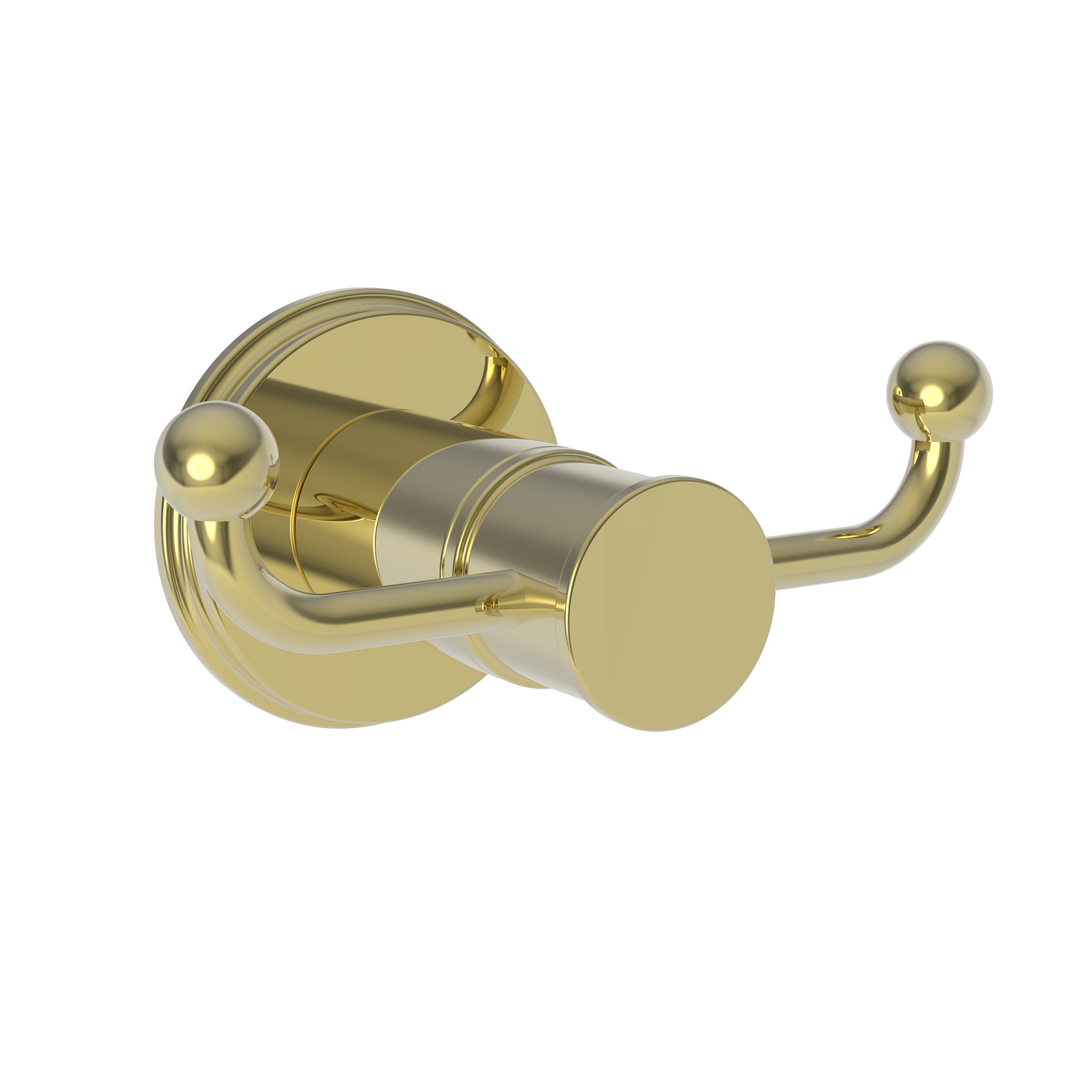 Newport Brass Griffey Robe Hook