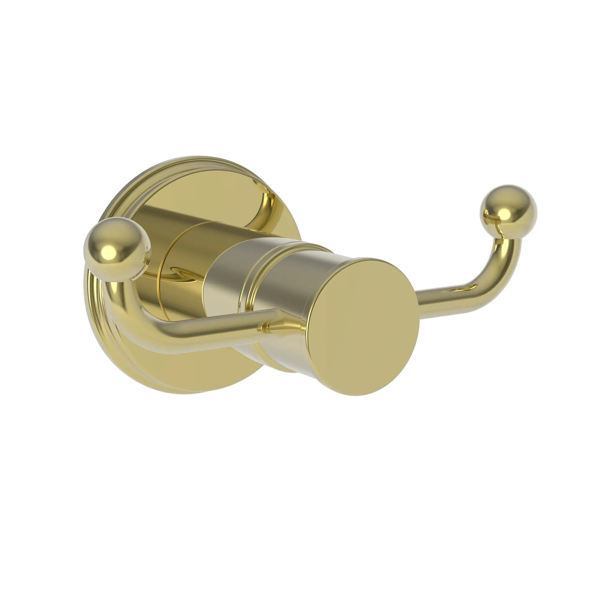 Newport Brass Griffey Robe Hook by Newport Brass