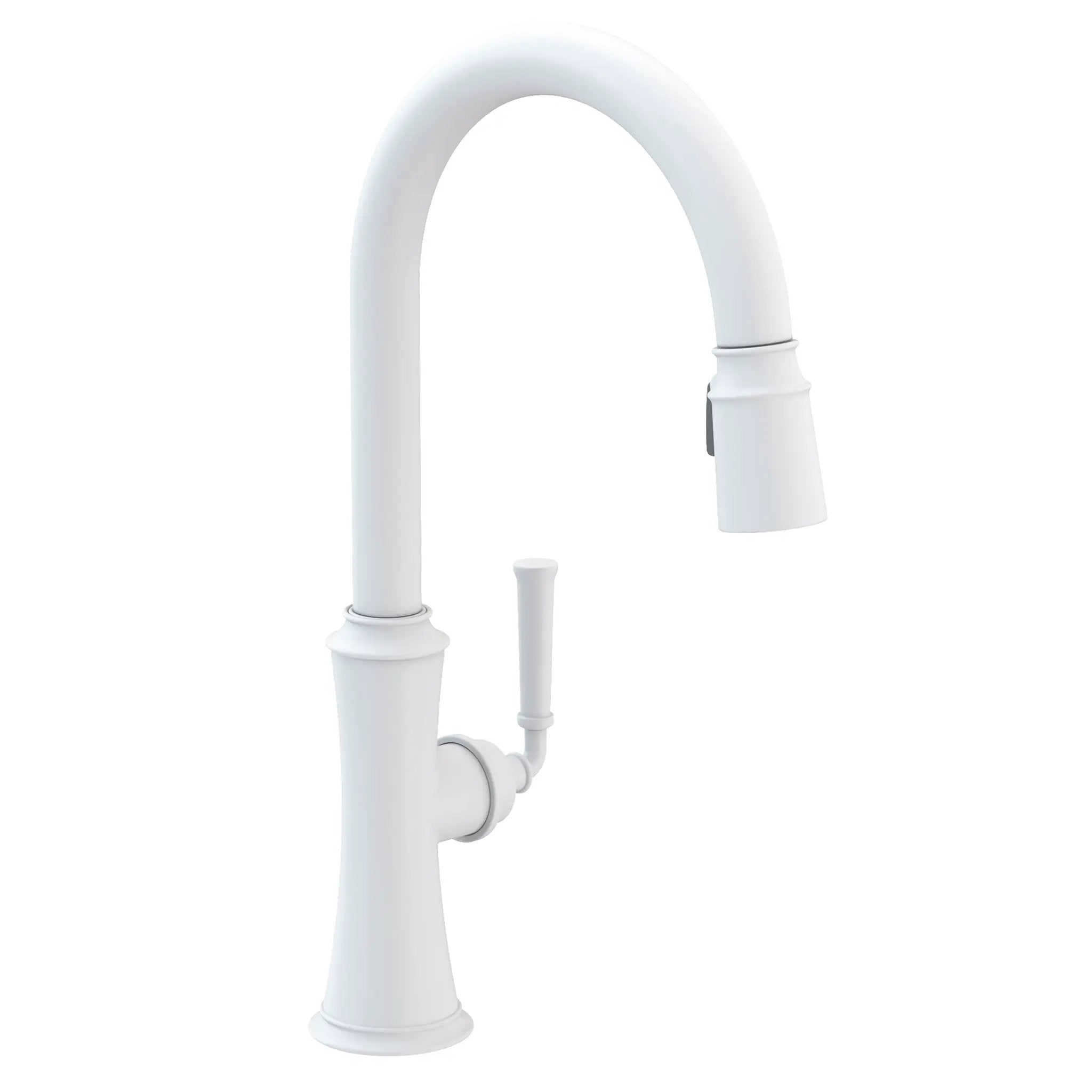 Newport Brass Stripling Pull-down Kitchen Faucet by Newport Brass