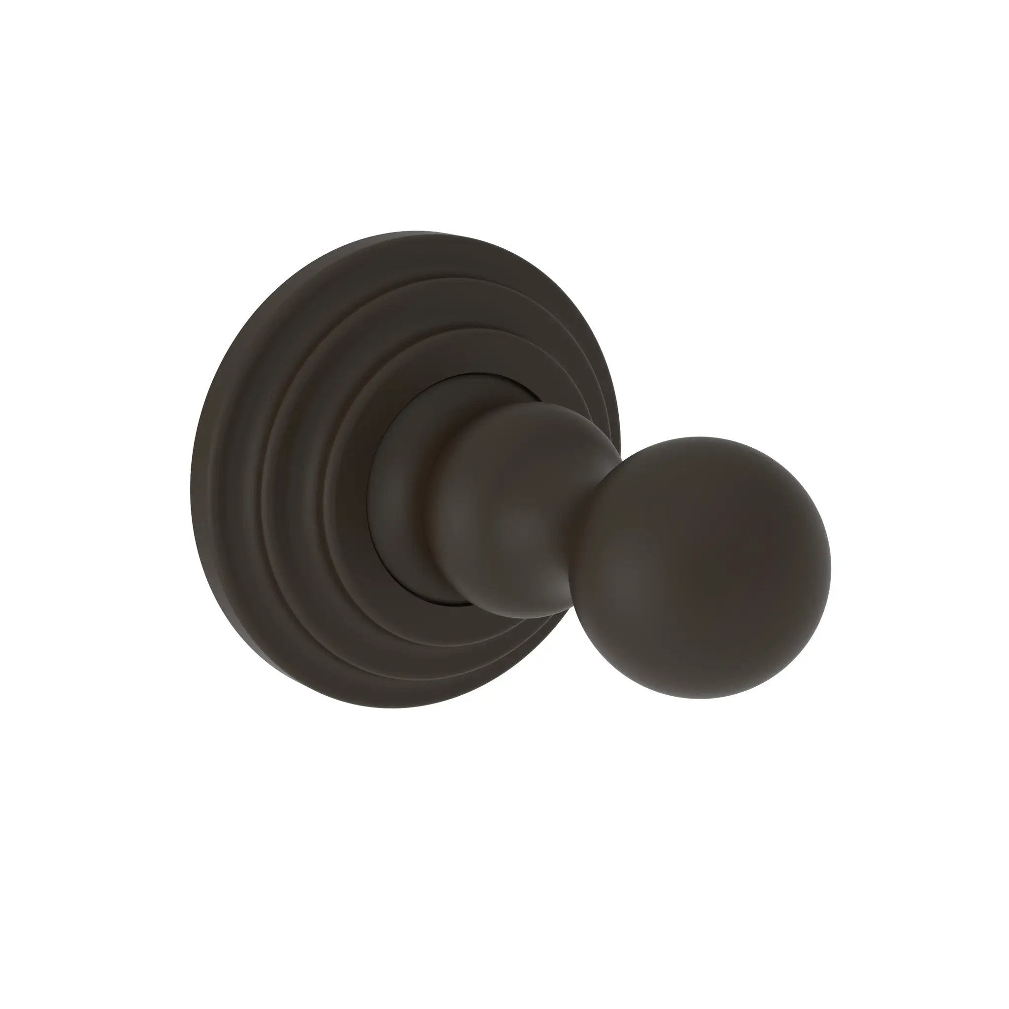 Newport Brass Astor Single Robe Hook by Newport Brass