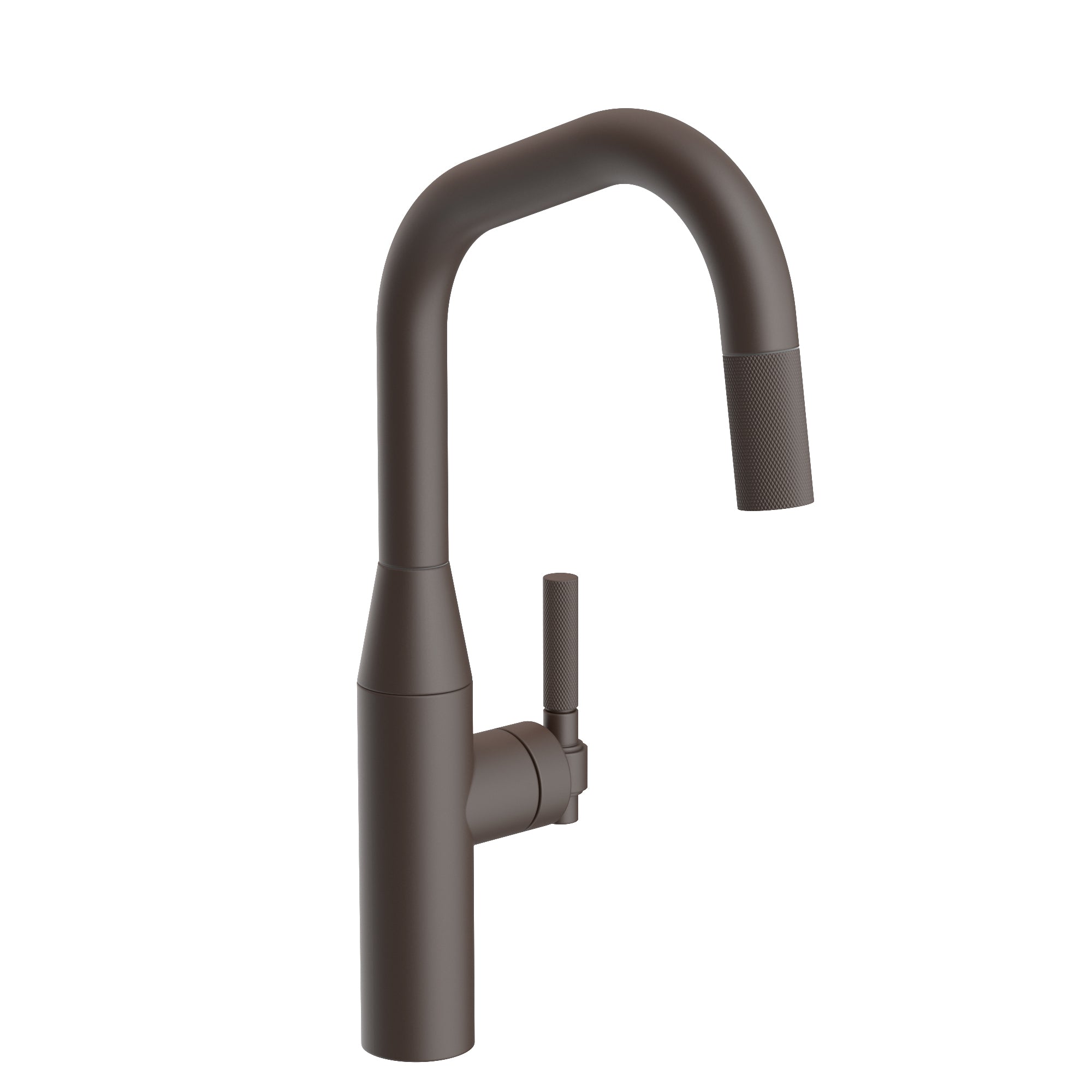 Newport Brass Muncy Pull-down Kitchen Faucet