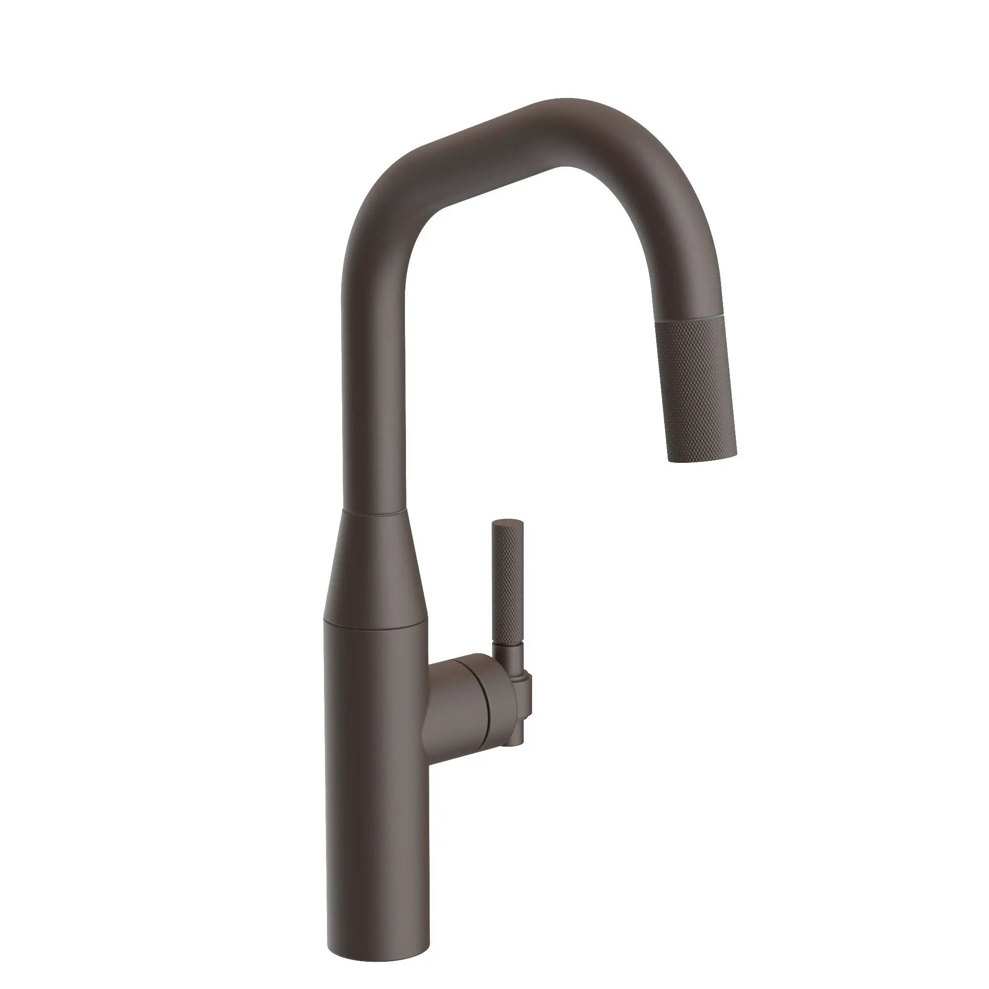 Newport Brass Muncy Pull-down Kitchen Faucet by Newport Brass