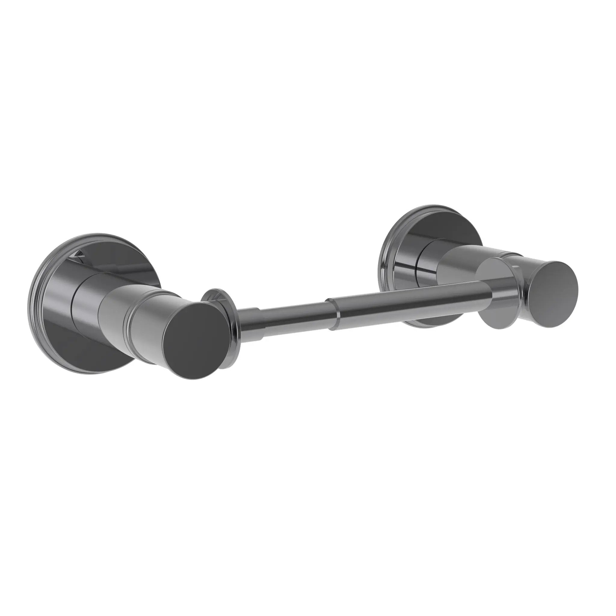 Newport Brass Griffey Double Post Toilet Tissue Holder by Newport Brass