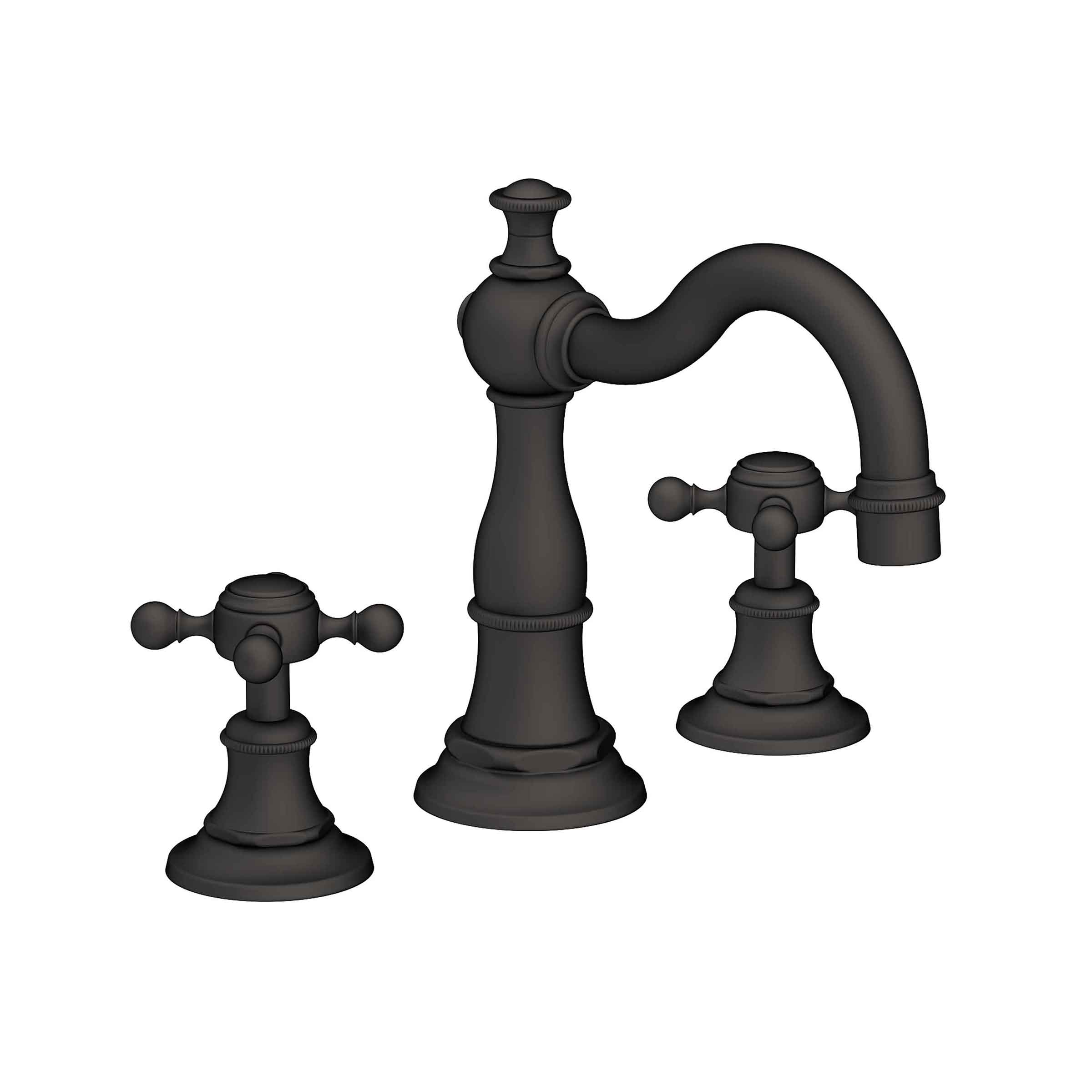 Newport Brass Victoria Widespread Lavatory Faucet
