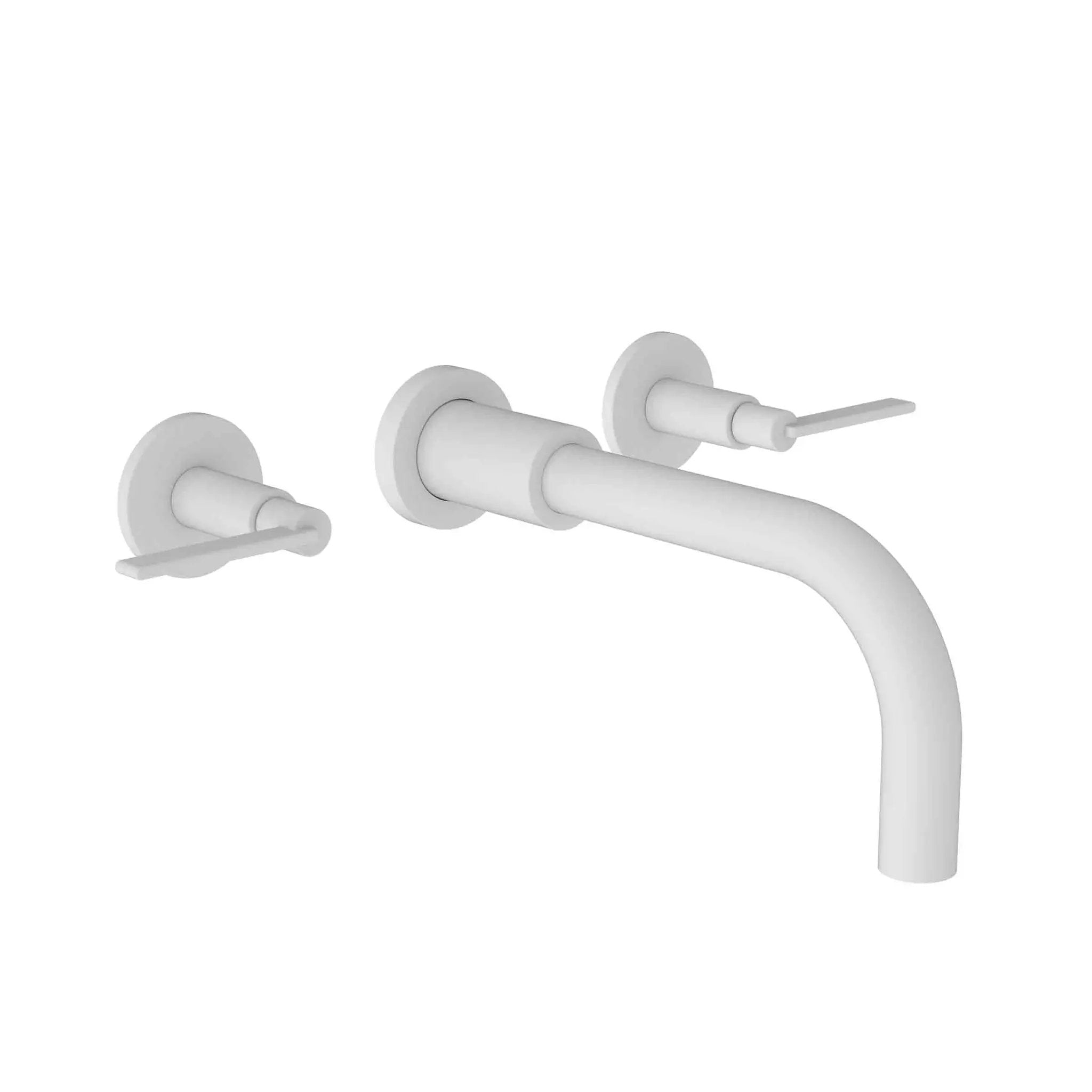 Newport Brass Tolmin Wall Mount Lavatory Faucet by Newport Brass
