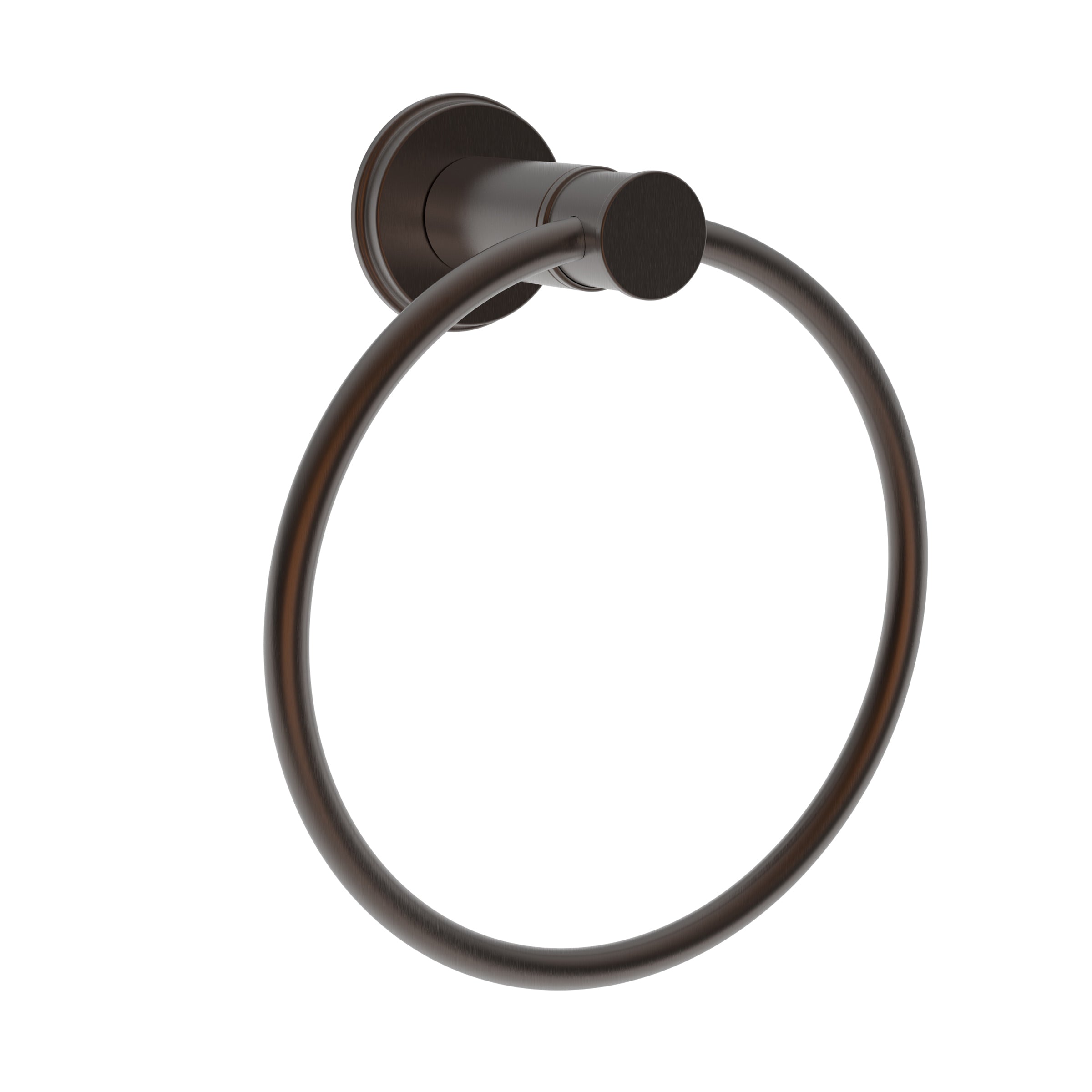 Newport Brass Griffey Towel Ring