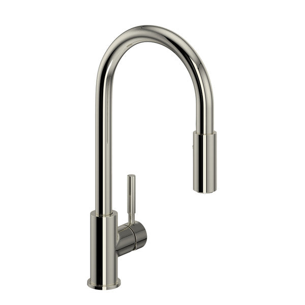 Rohl Lux Pull-Down Kitchen Faucet