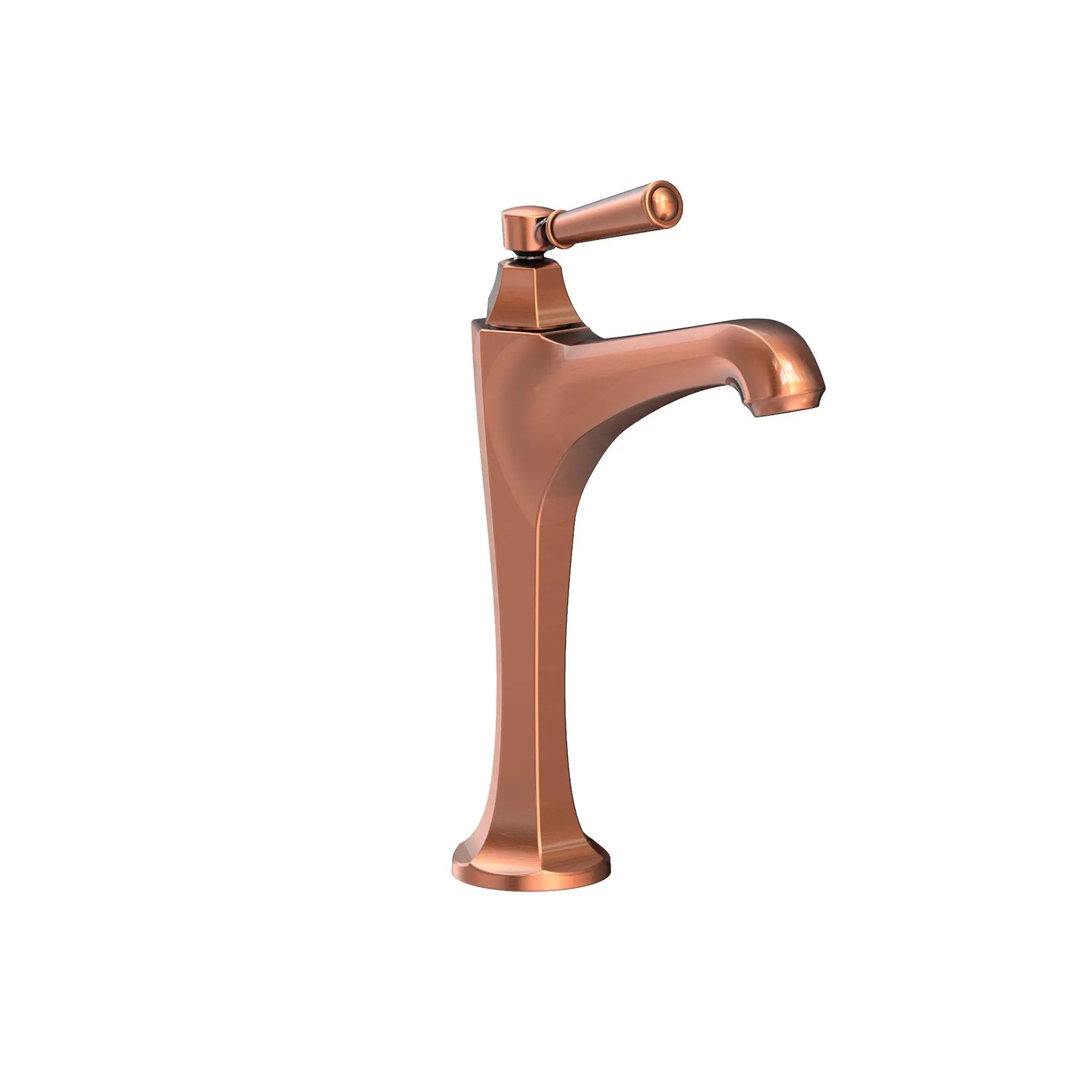 Newport Brass Metropole Single Hole Vessel Faucet by Newport Brass