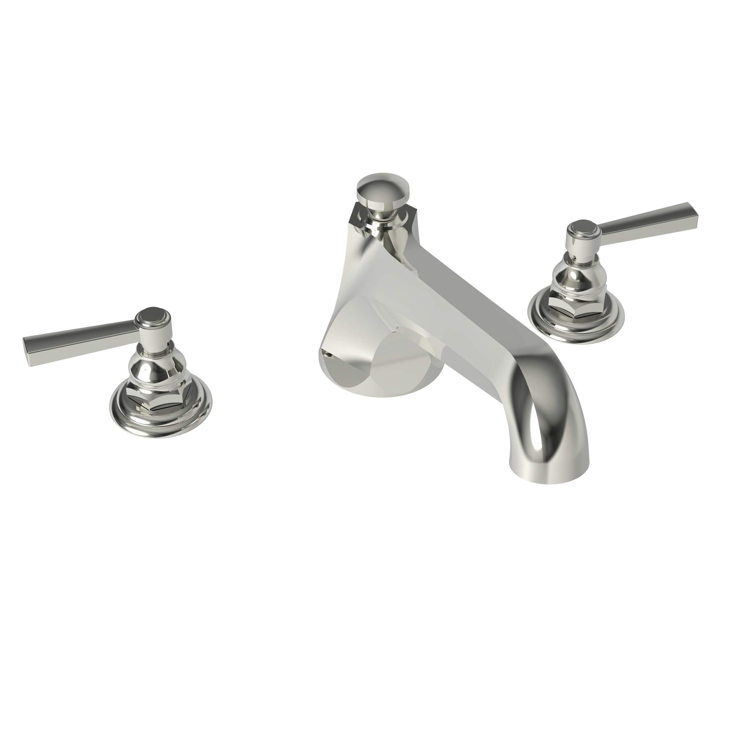 Newport Brass Astor Roman Tub Faucet