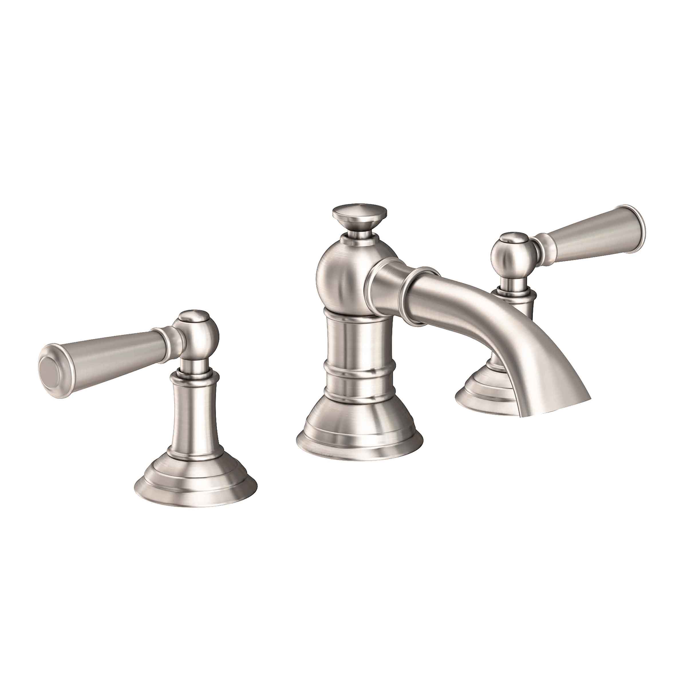 Newport Brass Aylesbury Widespread Lavatory Faucet