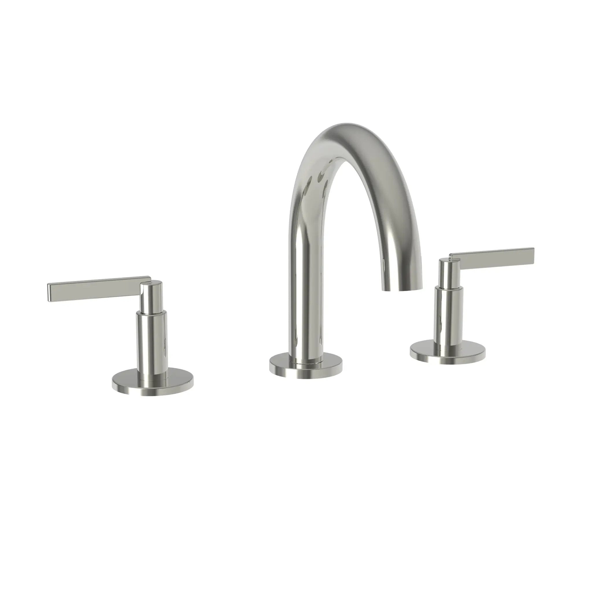 Newport Brass Tolmin Widespread Lavatory Faucet by Newport Brass