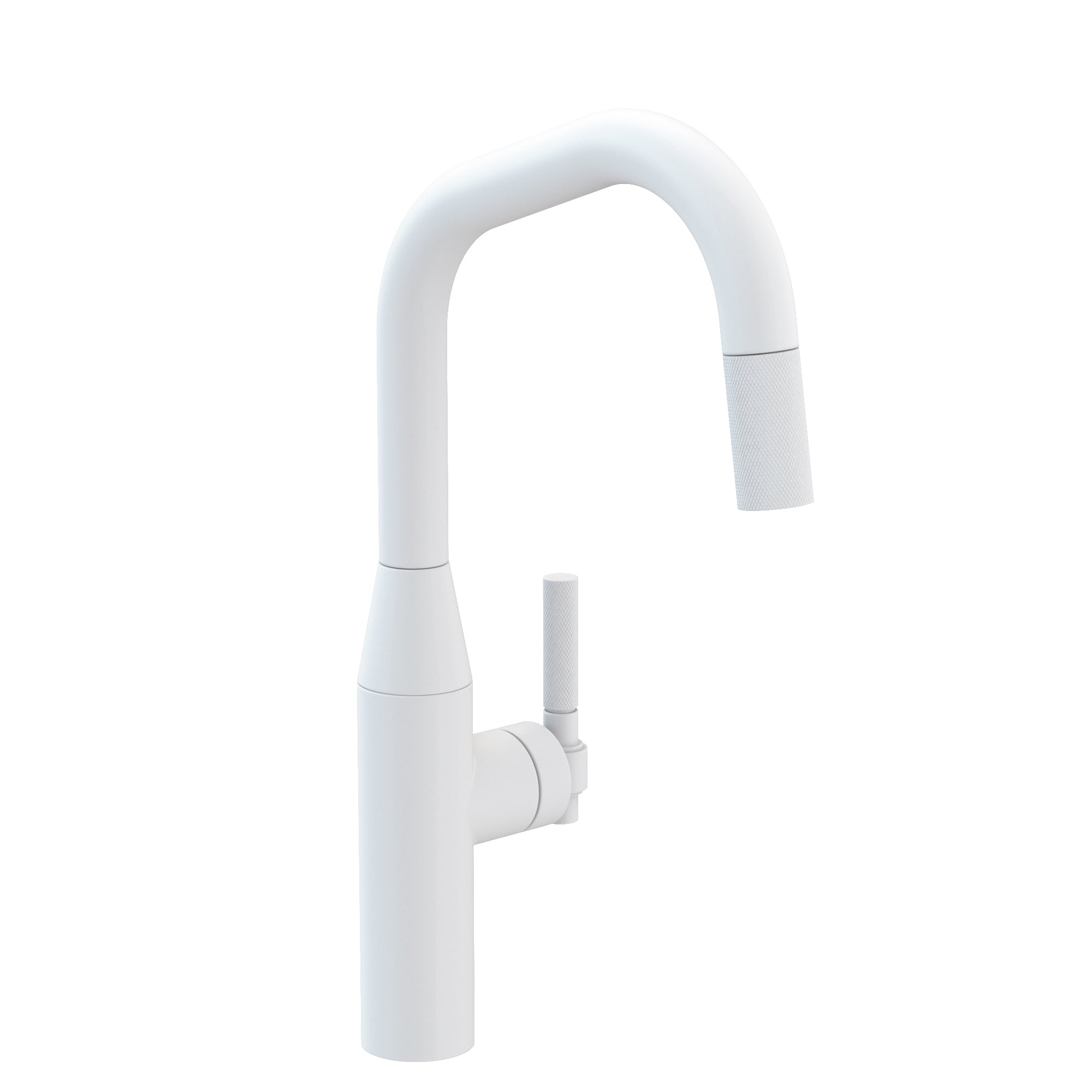 Newport Brass Muncy Pull-down Kitchen Faucet