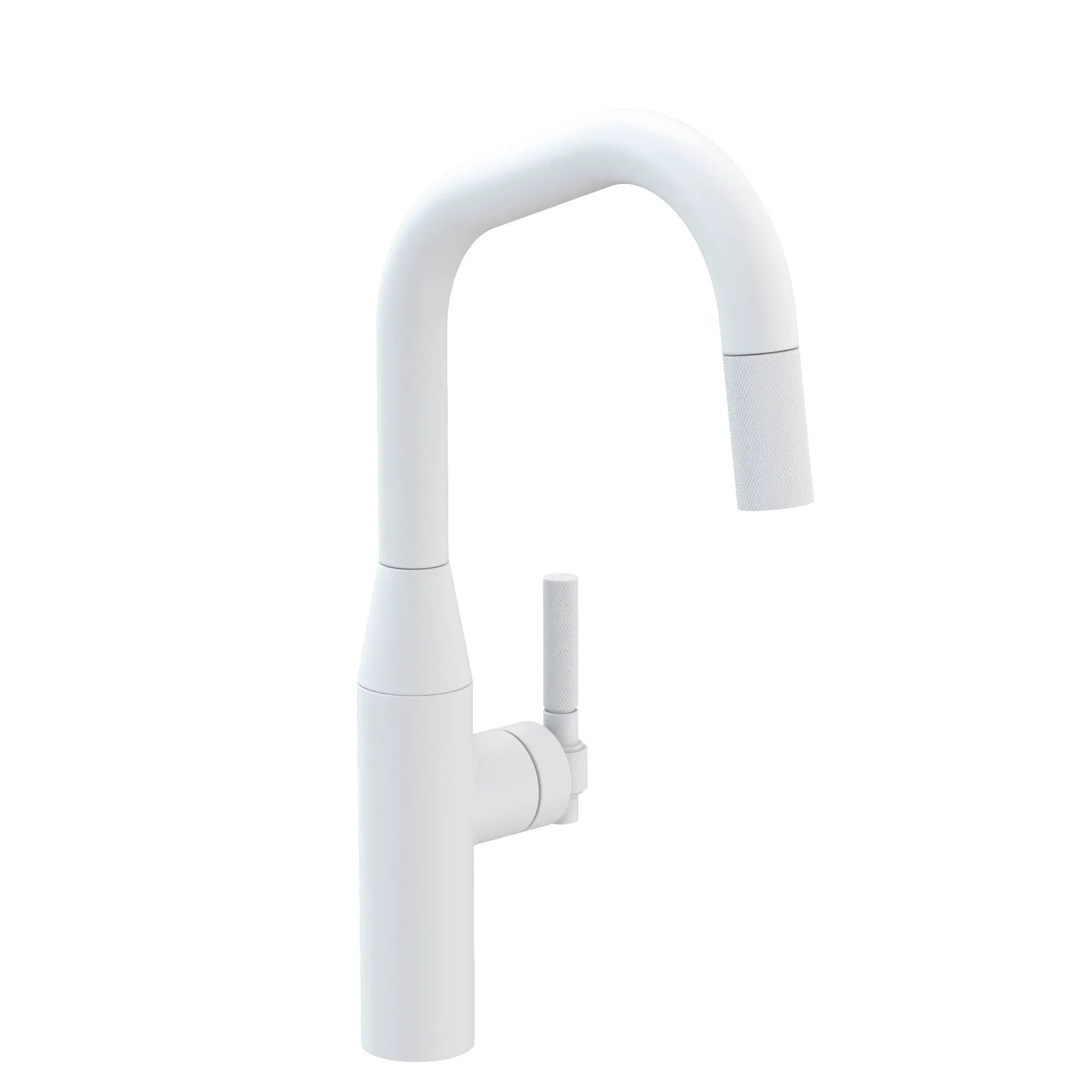 Newport Brass Muncy Pull-down Kitchen Faucet by Newport Brass