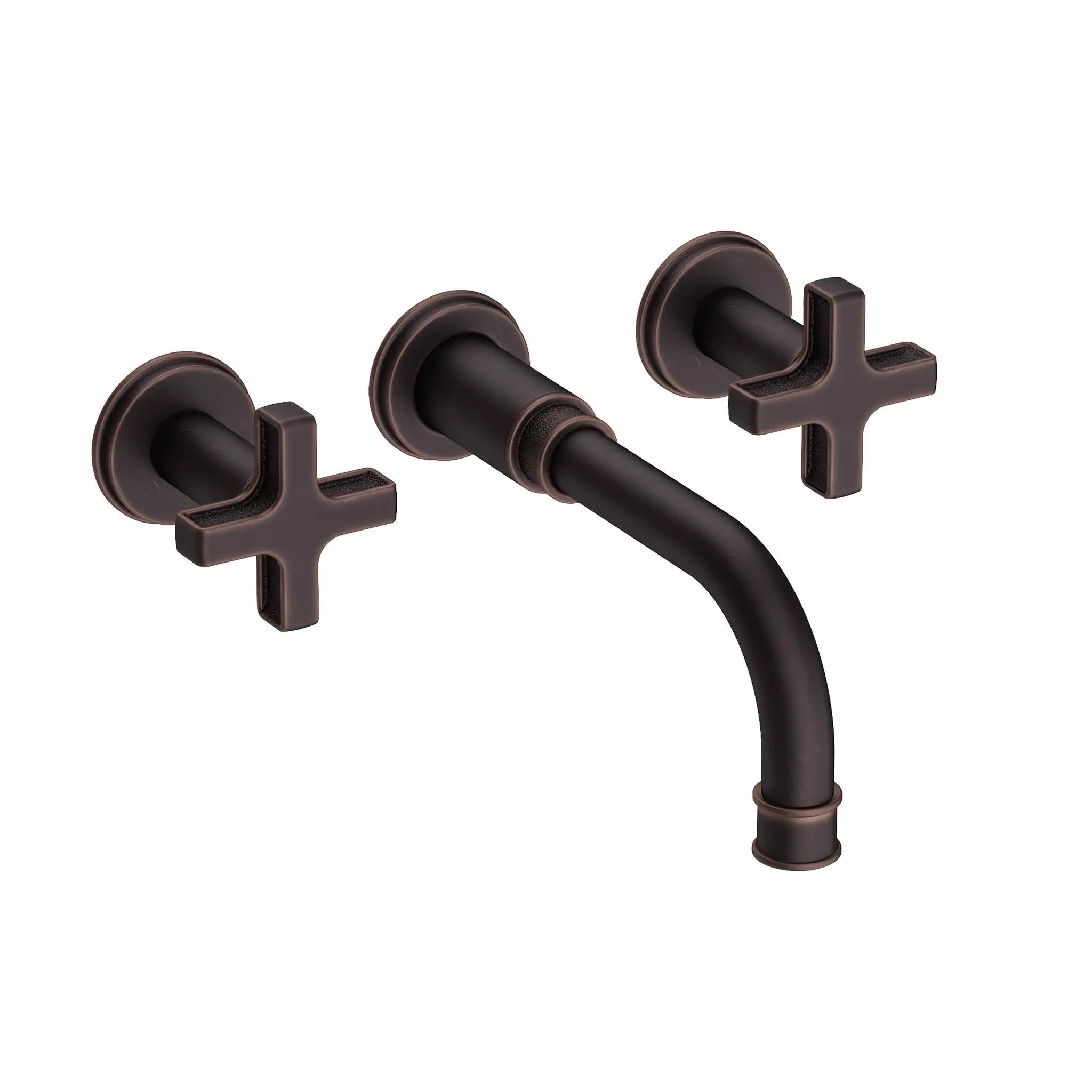 Newport Brass Griffey Wall Mount Lavatory Faucet by Newport Brass