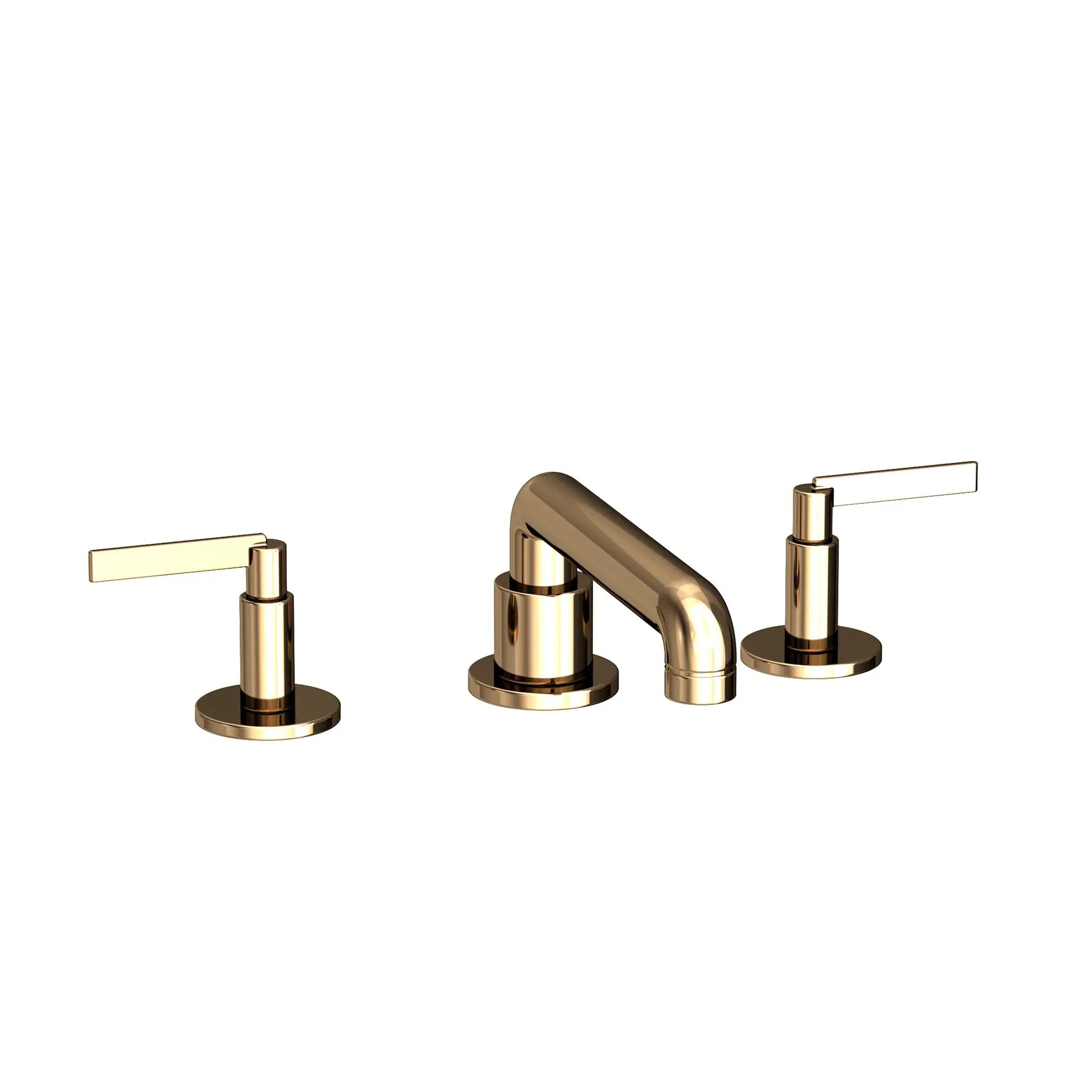 Newport Brass Tolmin Widespread Lavatory Faucet by Newport Brass