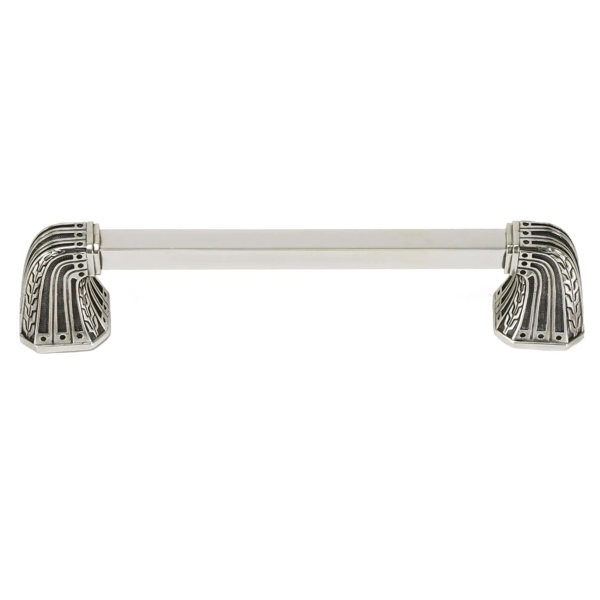 Edgar Berebi Saville 6" C to C Pull by Edgar Berebi