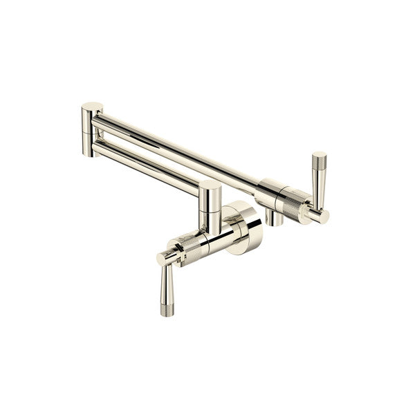 Rohl Graceline Pot Filler by Rohl