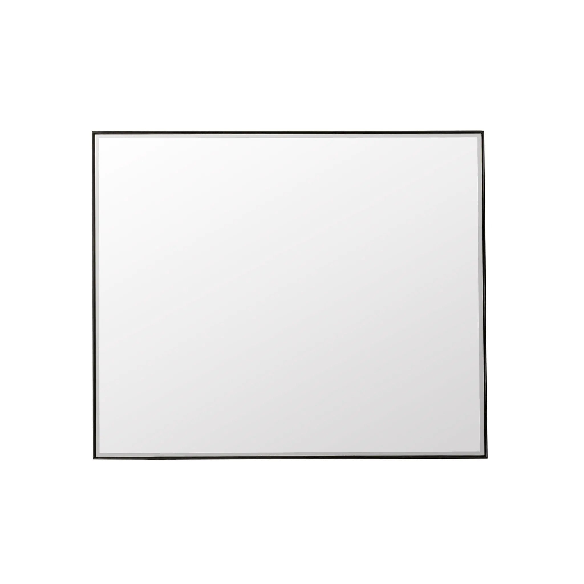 James Martin Rohe 48" Rectangular Mirror by James Martin Vanities