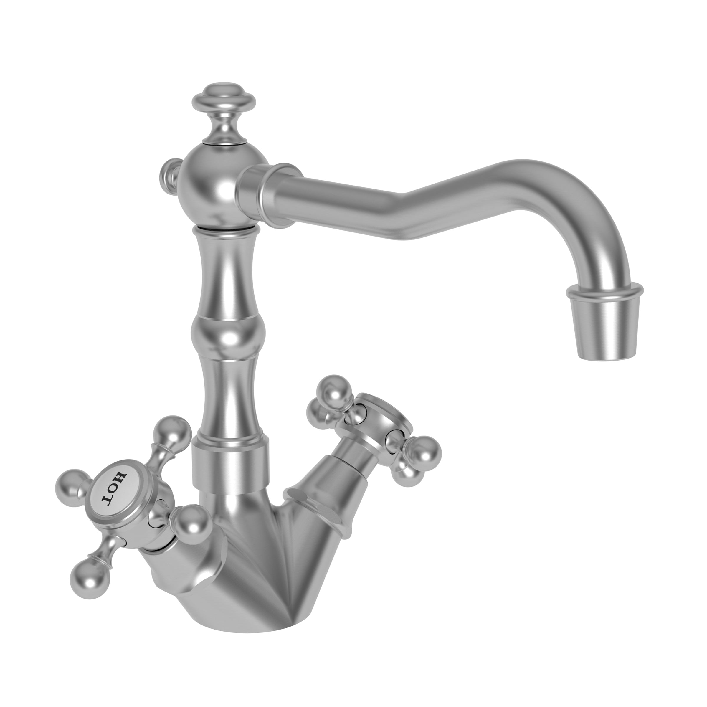 Newport Brass Chesterfield Prep/Bar Faucet