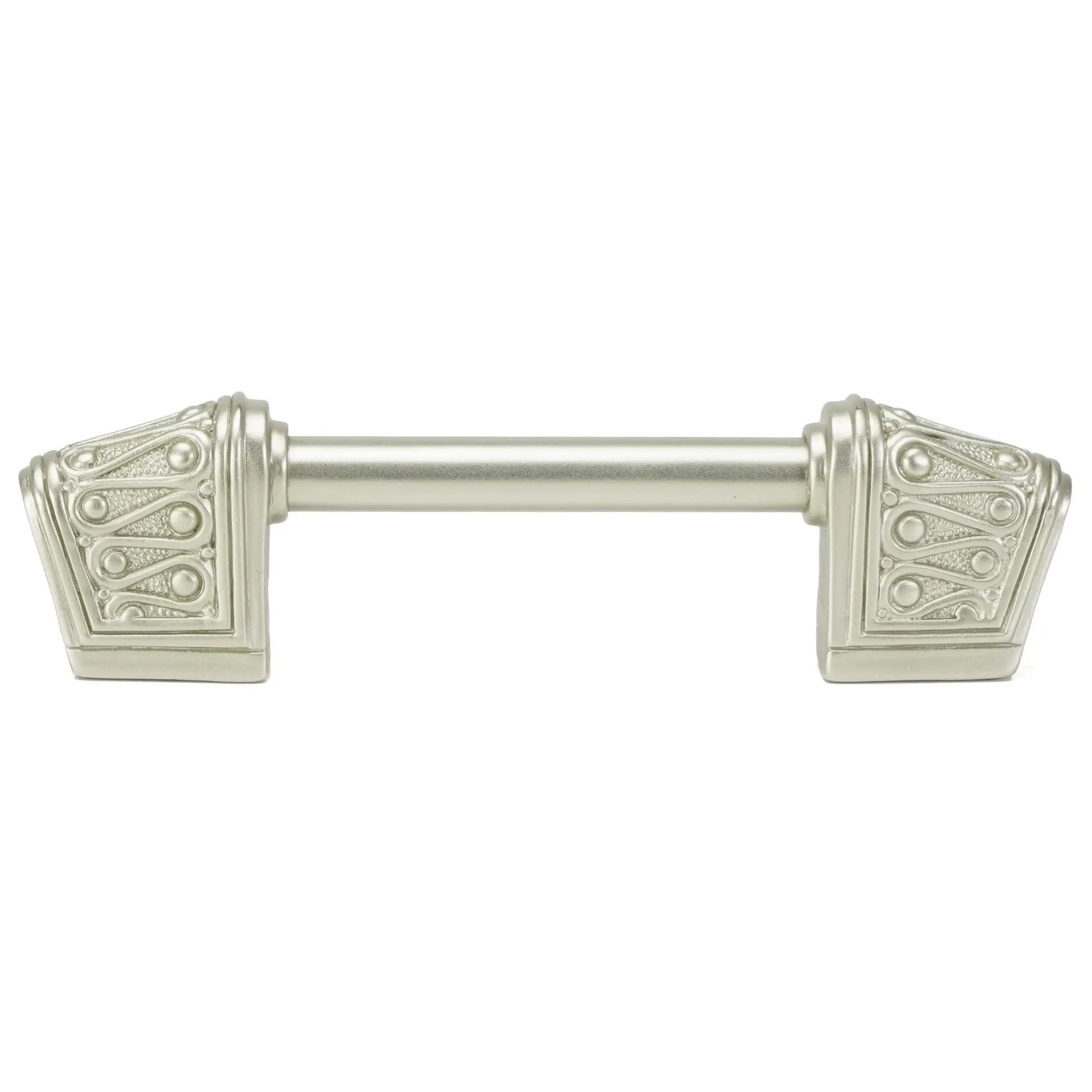 Edgar Berebi Rivoli 3" C to C Knob Pull by Edgar Berebi