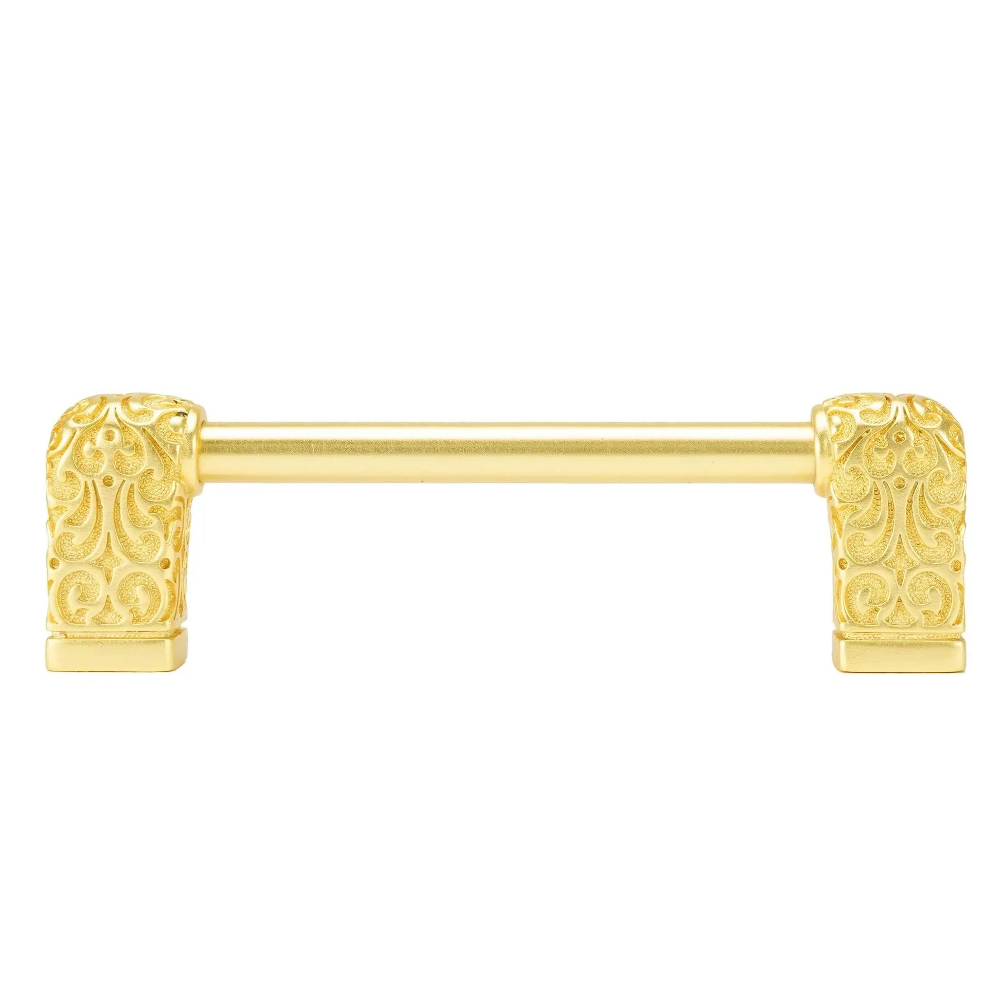 Edgar Berebi Via Veneto 4" C to C Knob Pull by Edgar Berebi