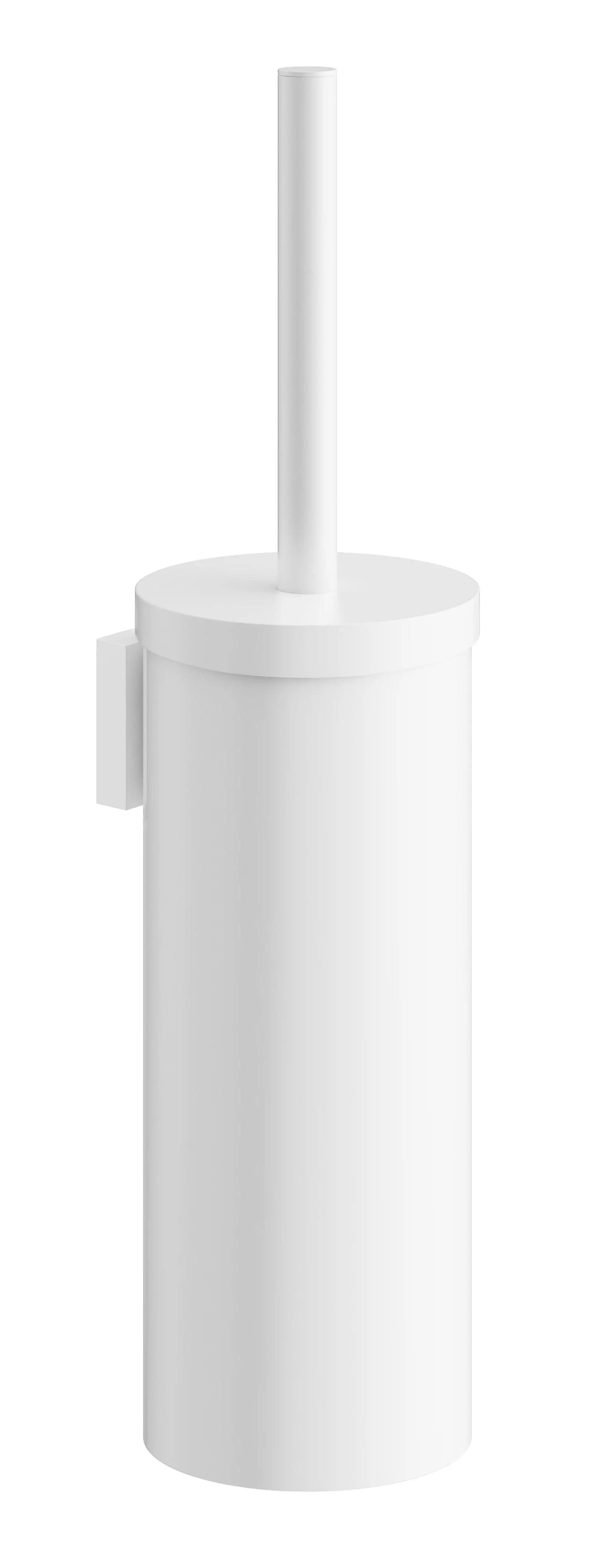 Smedbo House Toilet Brush wall mounted by Smedbo