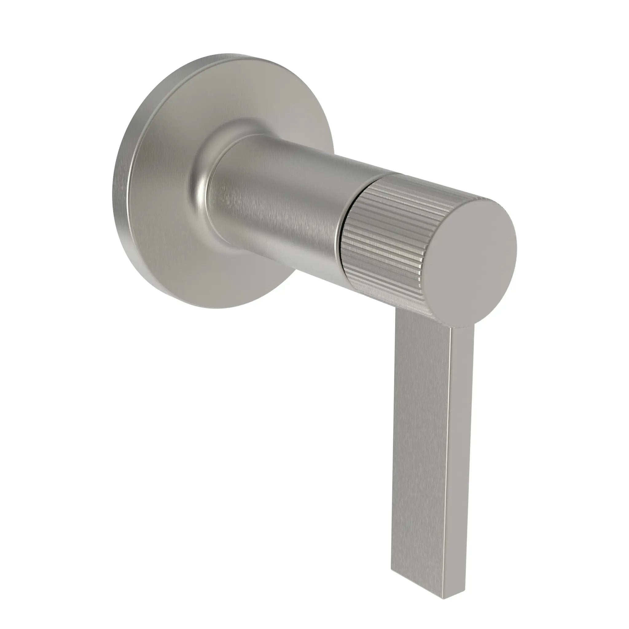Newport Brass Pardees Diverter/Flow Control Handle - Cold by Newport Brass