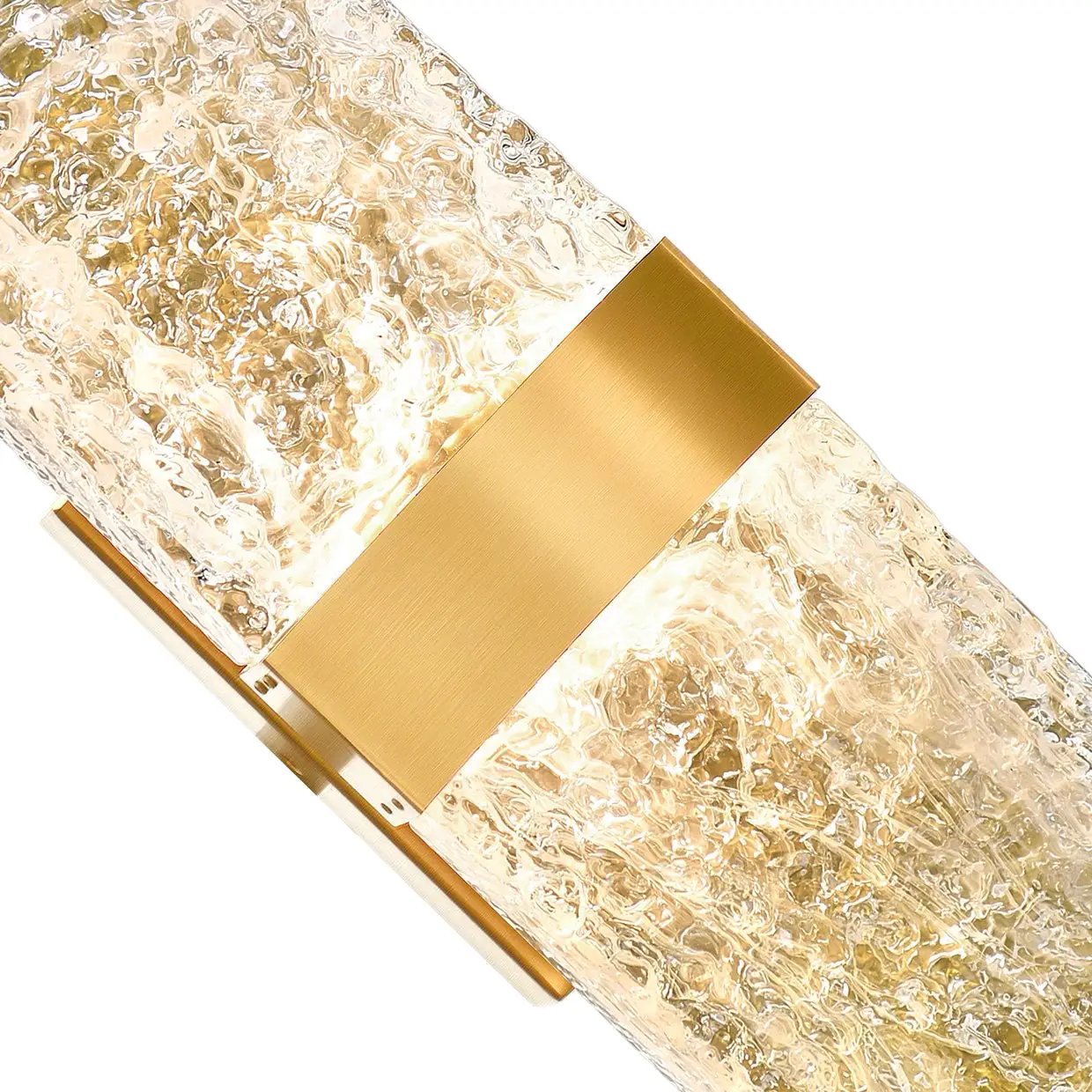 brass mount base