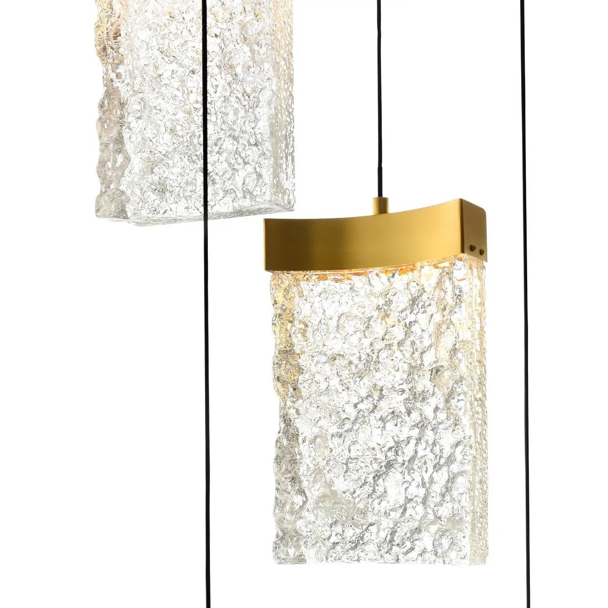 brass mount base