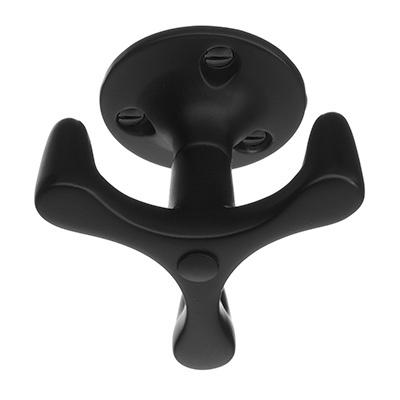 Smedbo Beslagsboden Triple Spinning Hook