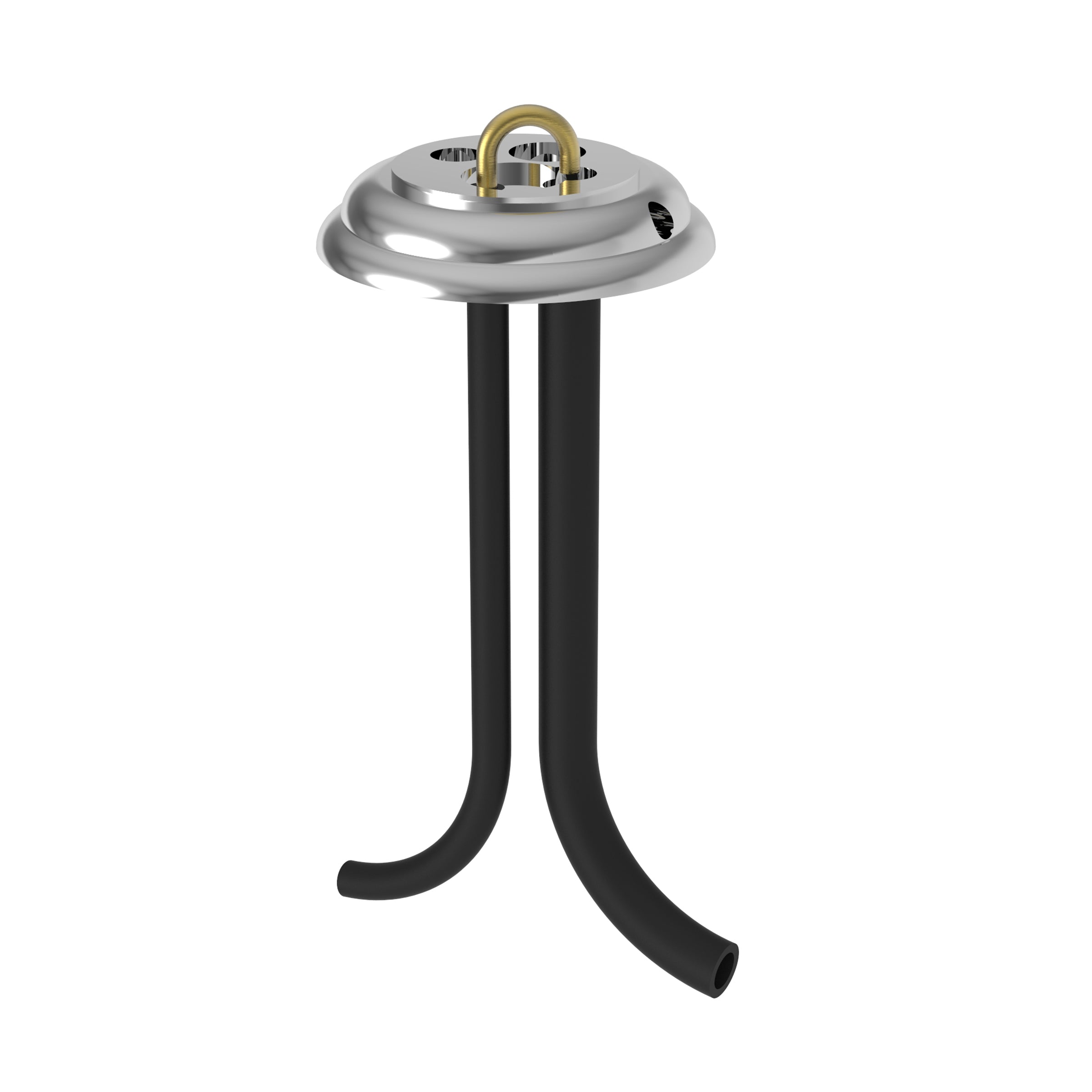 Polished Chrome Reverse Osmosis