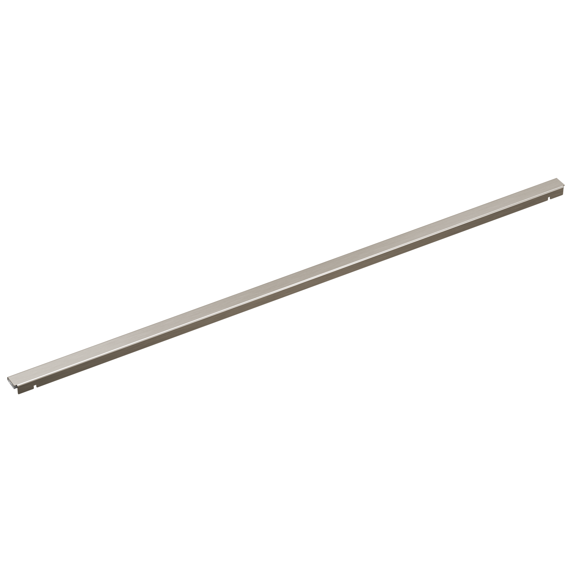Brizo 36" Linear Shower Drain Wall Trim by Brizo
