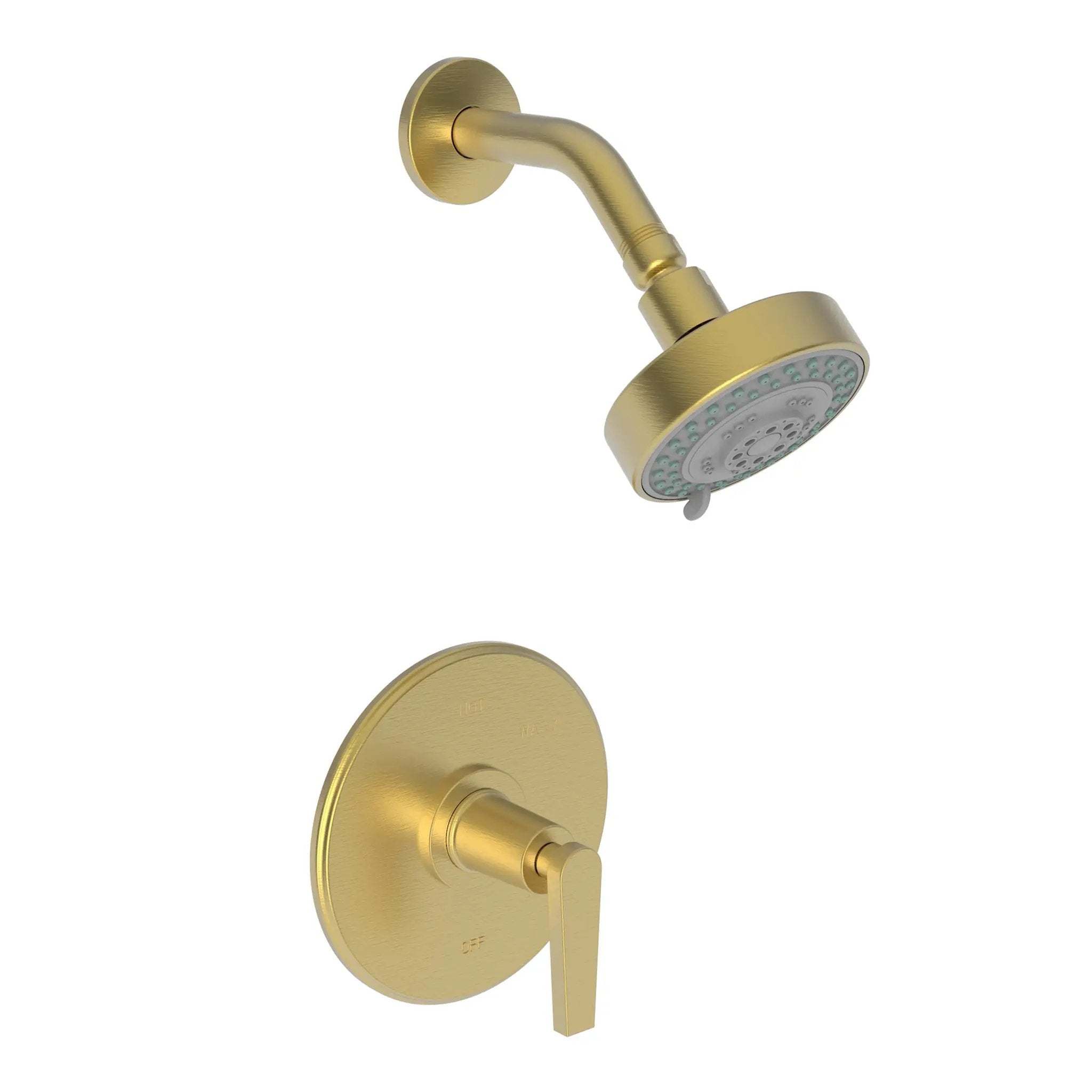 Newport Brass Dorrance Balanced Pressure Shower Trim Set by Newport Brass